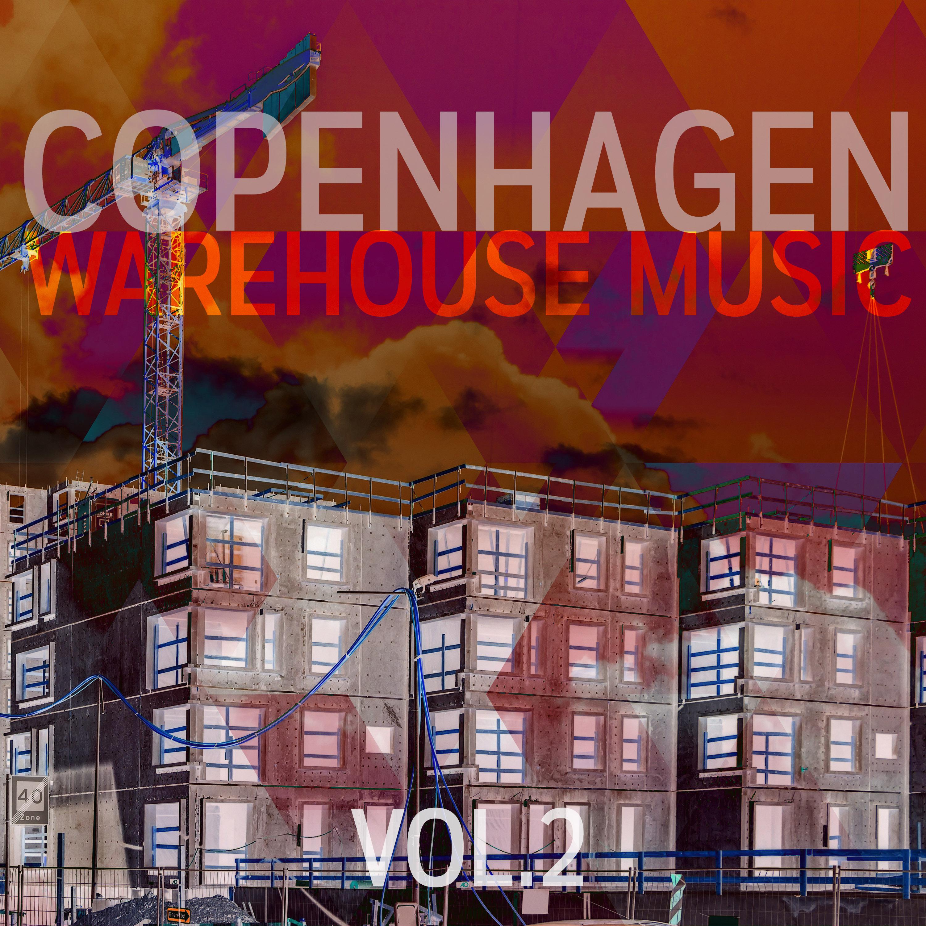 Copenhagen Warehouse Music (Vol. 2)