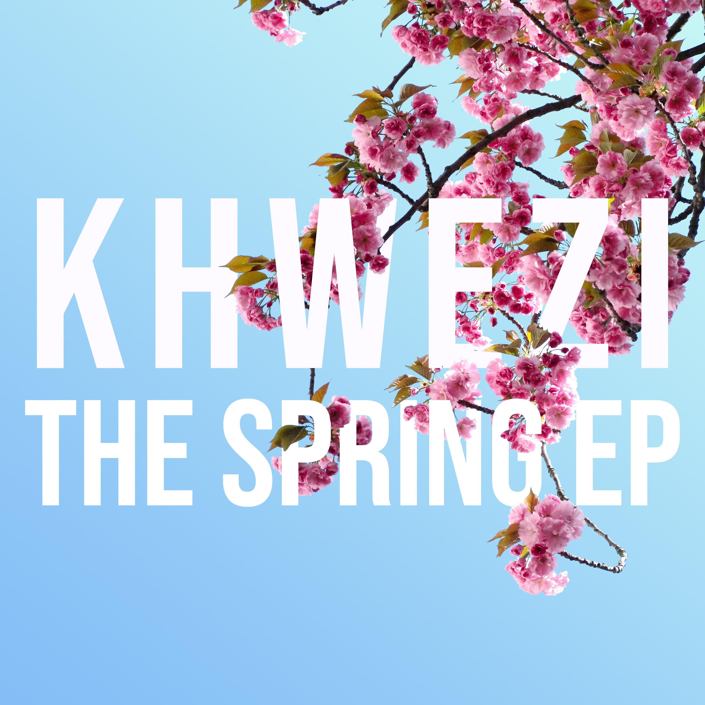 The Spring EP