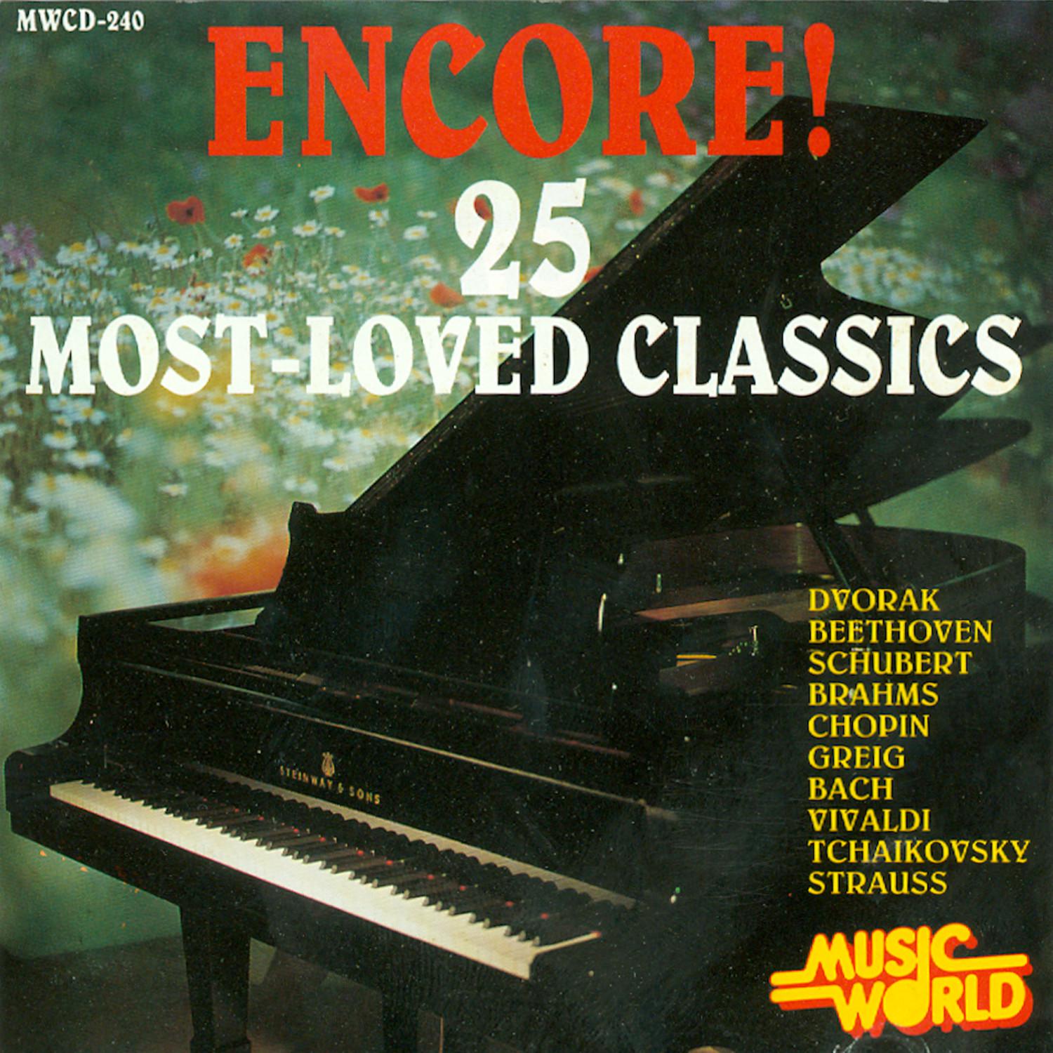 Symphony No. 9 in E Minor, Op. 95 "From the New World": 2nd Movement - Largo