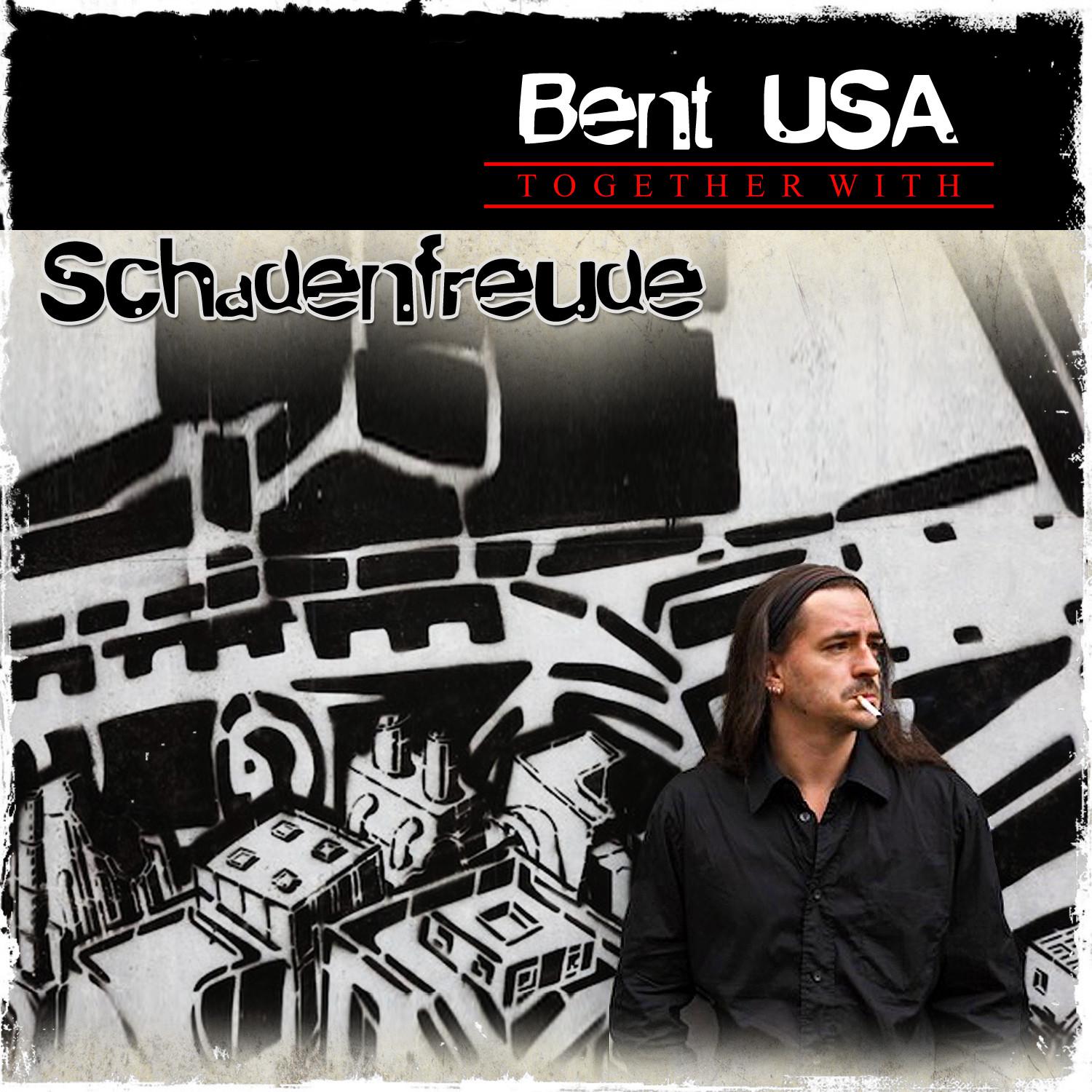 Bent USA/Schadenfreude Split