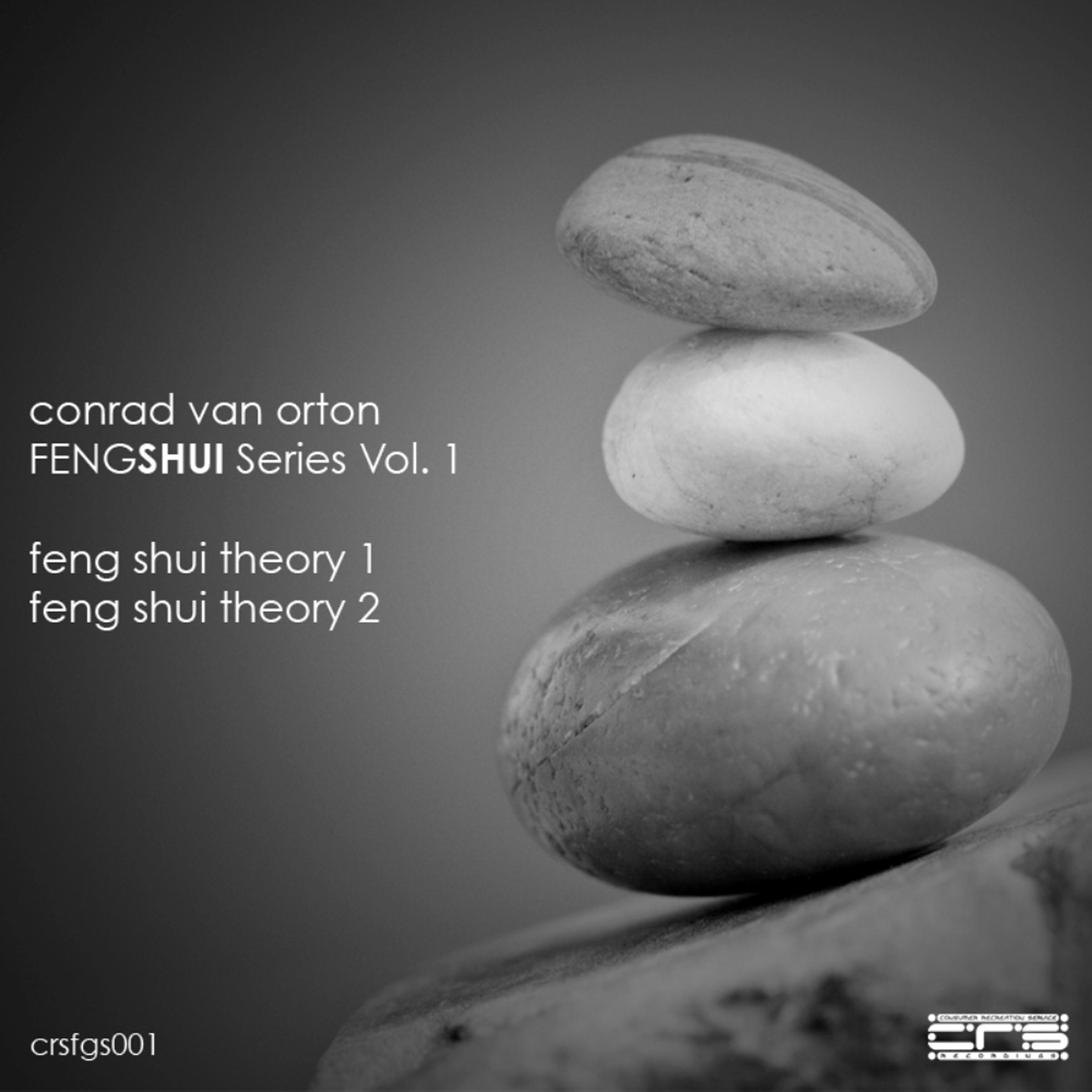 Feng Shui Series, Vol. 1