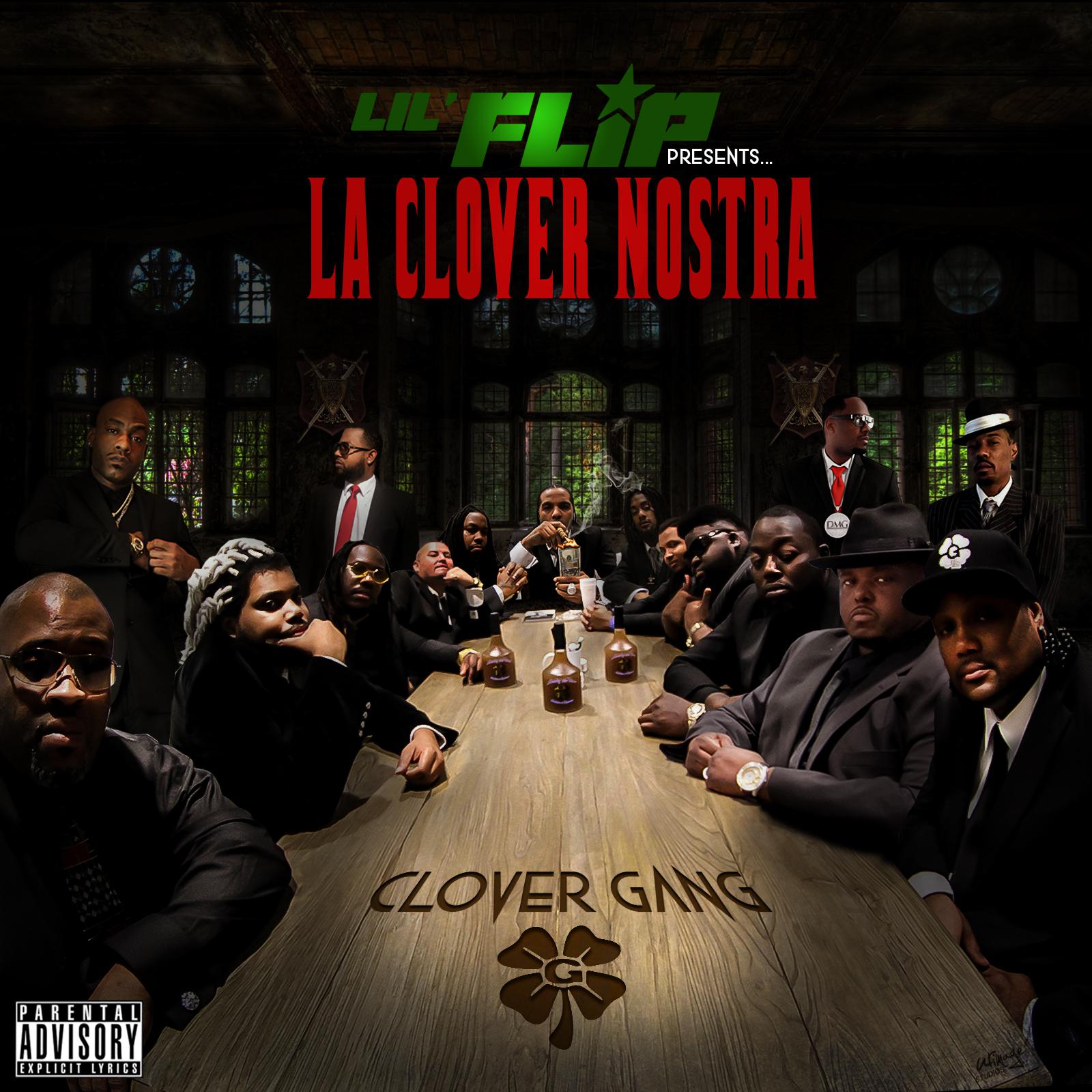 La Clover Nostra: Clover Gang