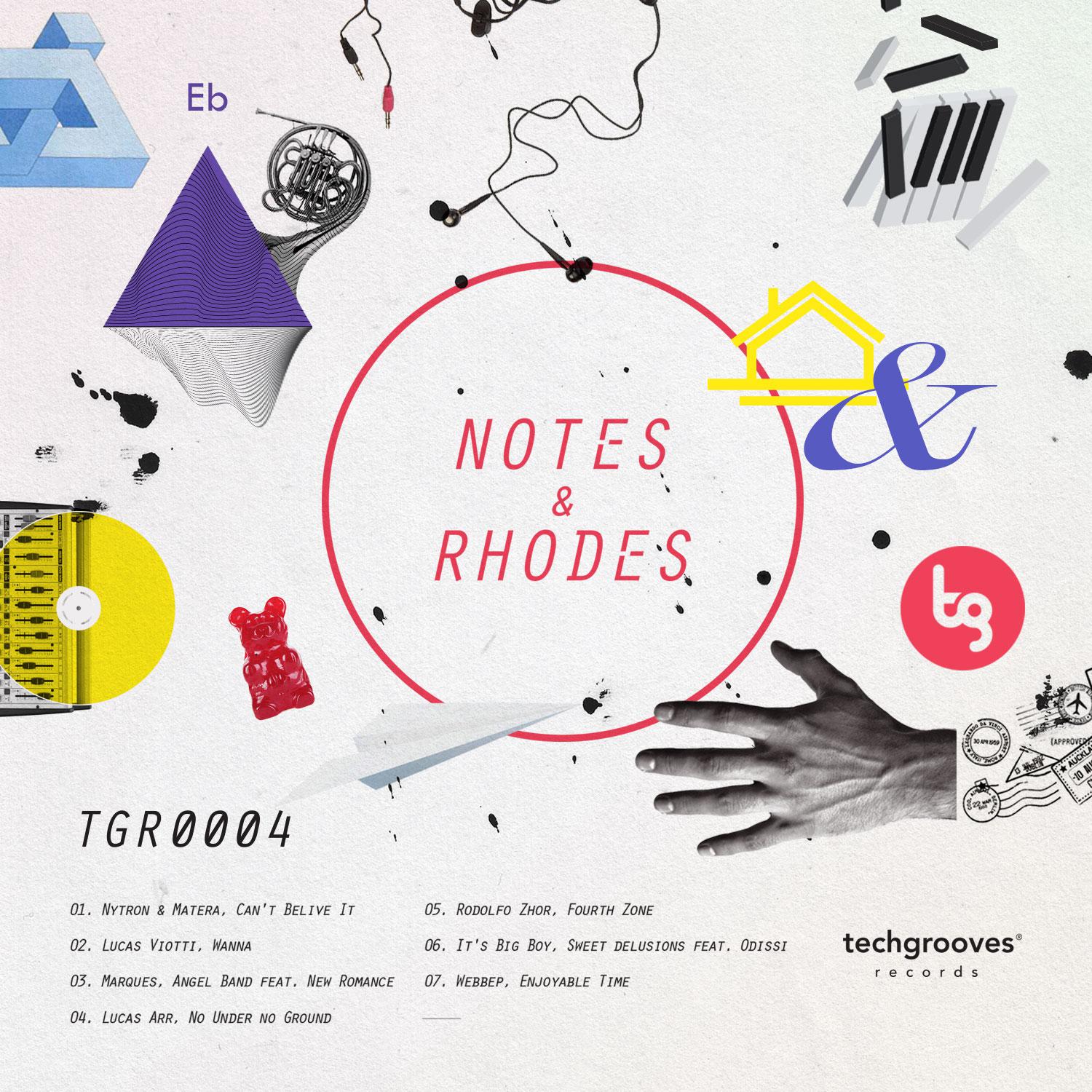 Notes & Rhodes