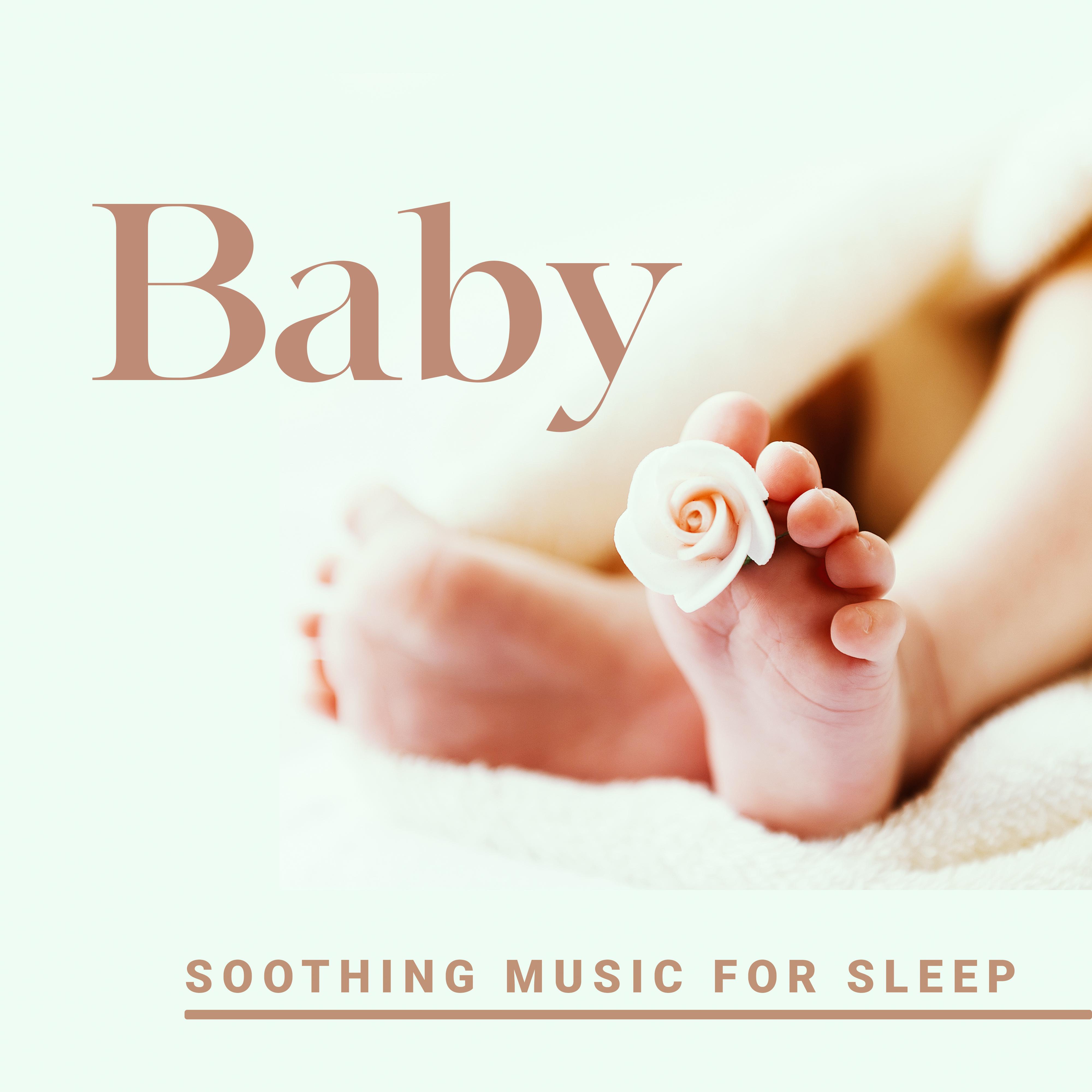 Baby Soothing Music for Sleep