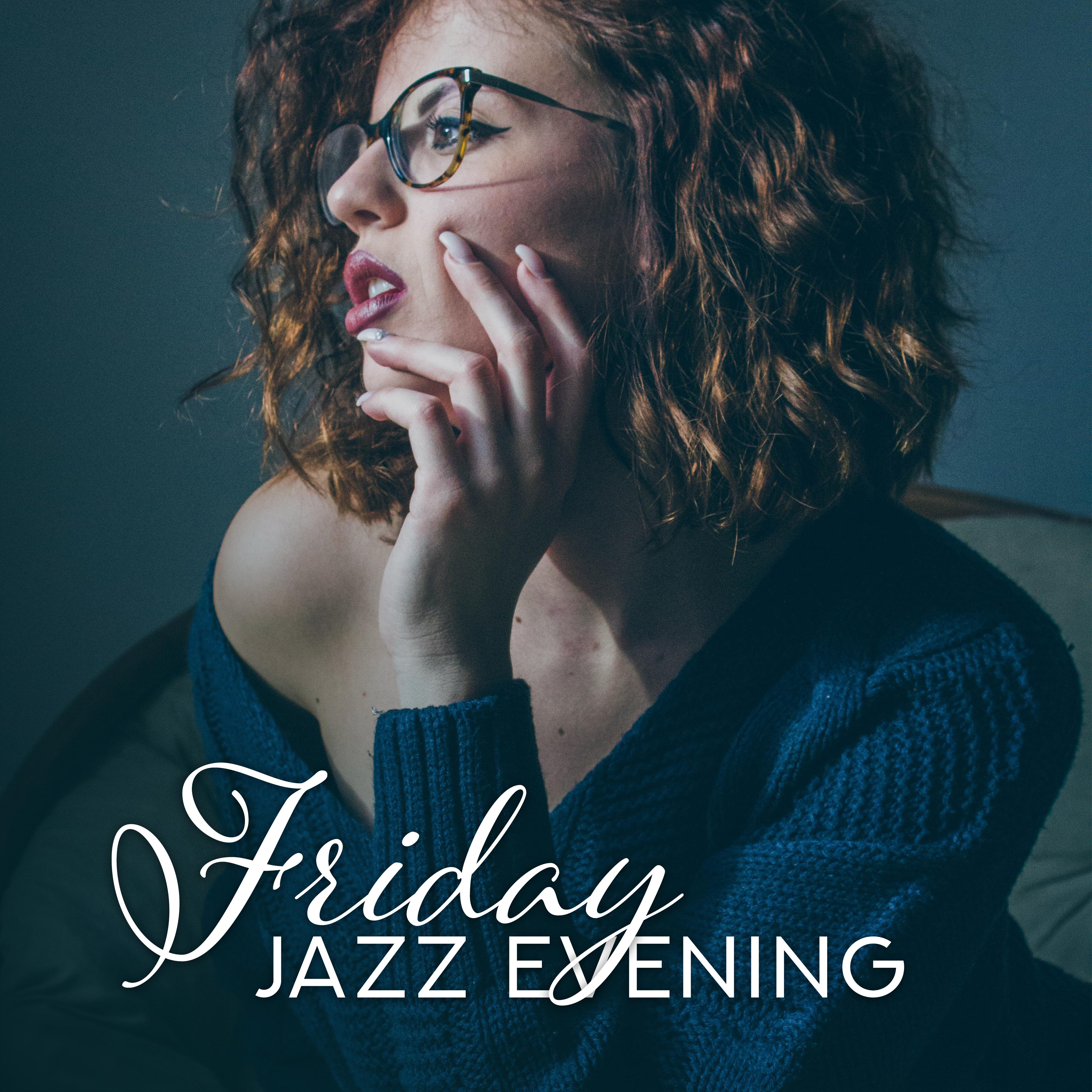 Friday Jazz Evening: Best Instrumental Songs after a Week of Work and a Struggle for Well-deserved Rest and Relaxation