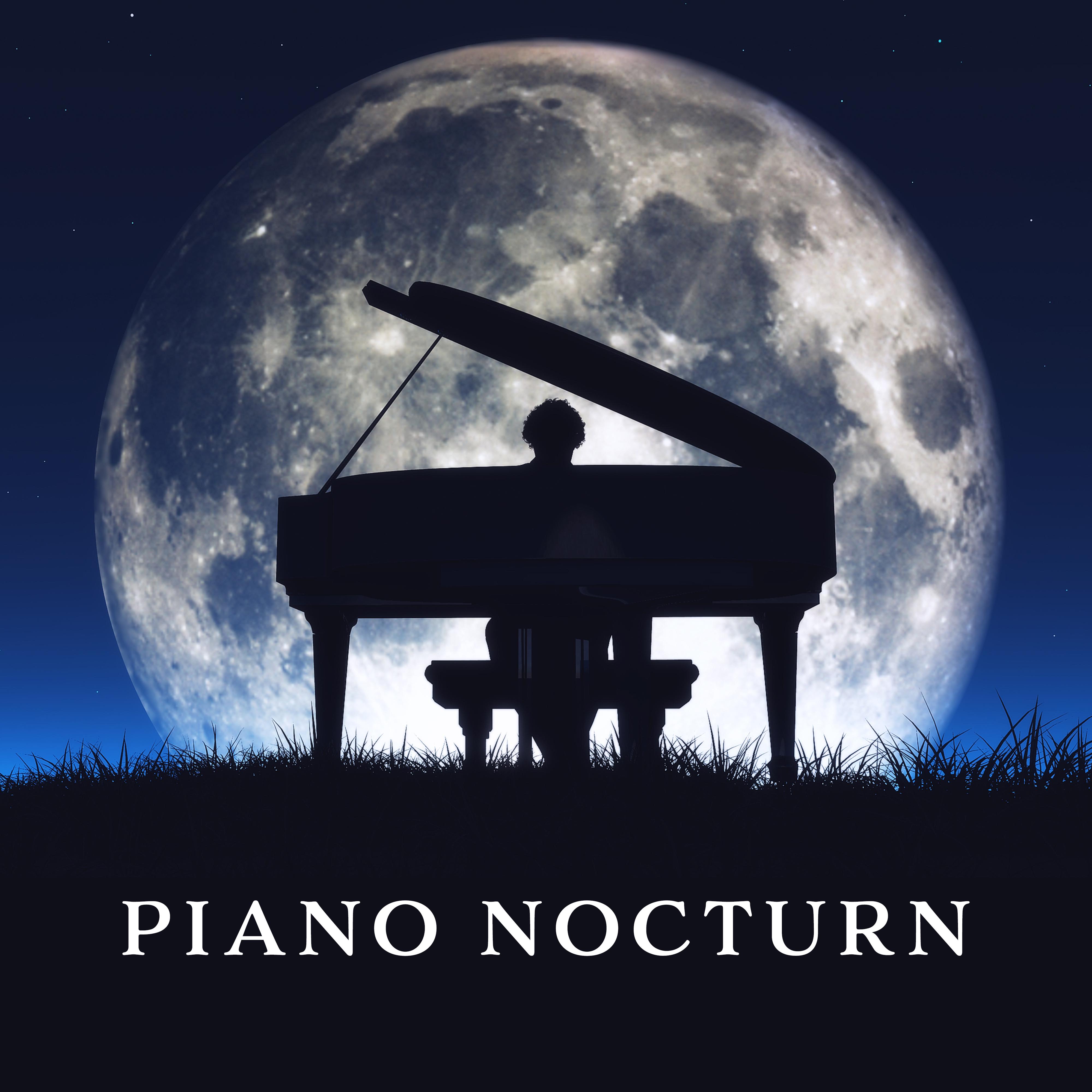 Piano Nocturn