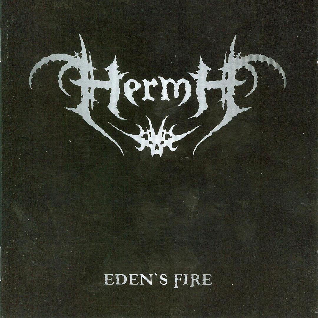 Eden's Fire