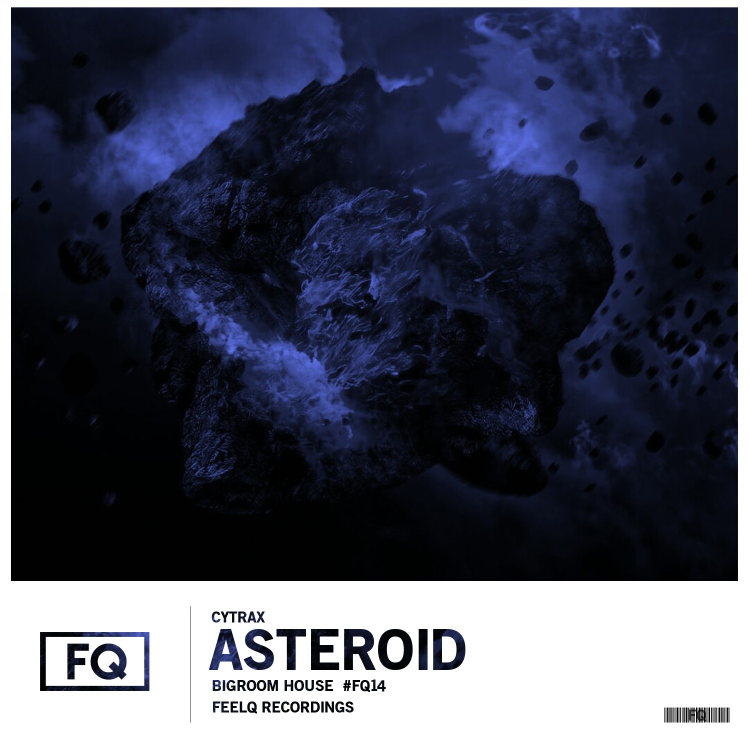 Asteroid