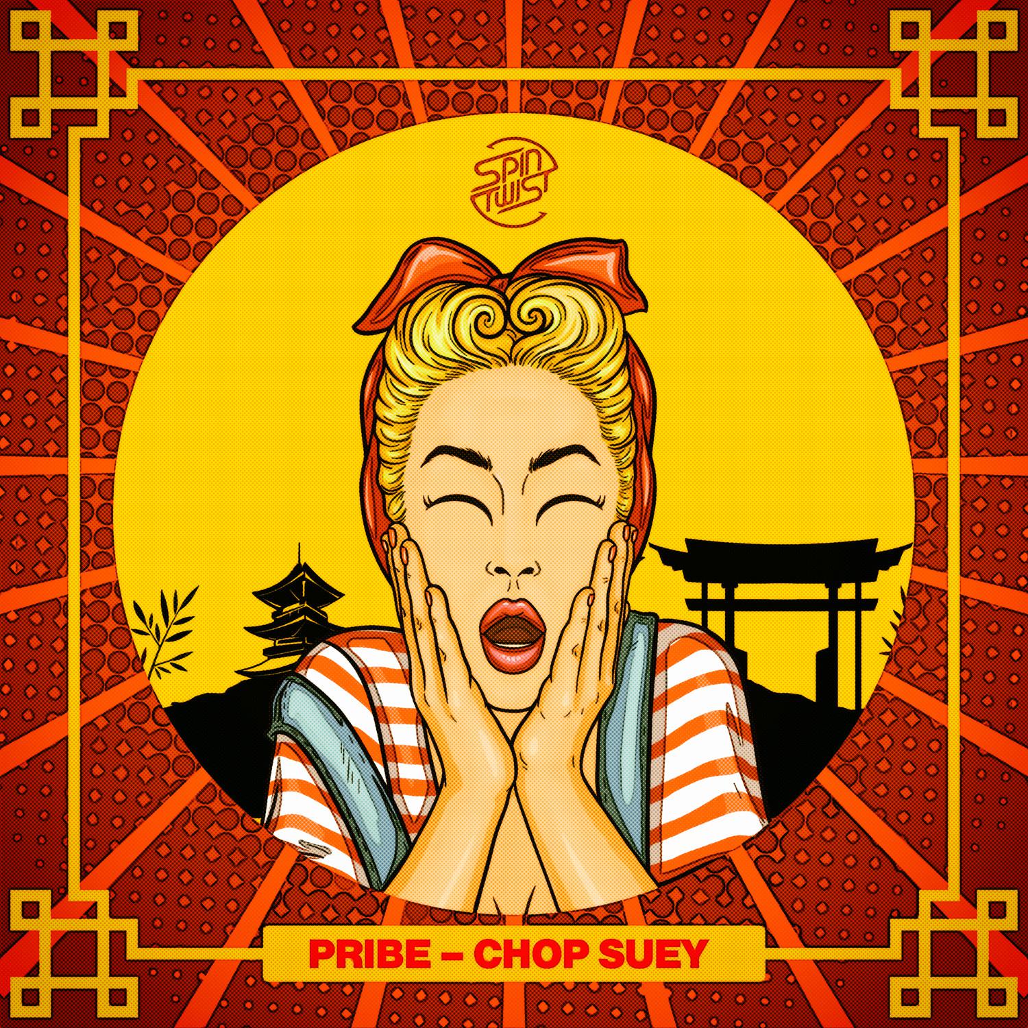 Chop Suey