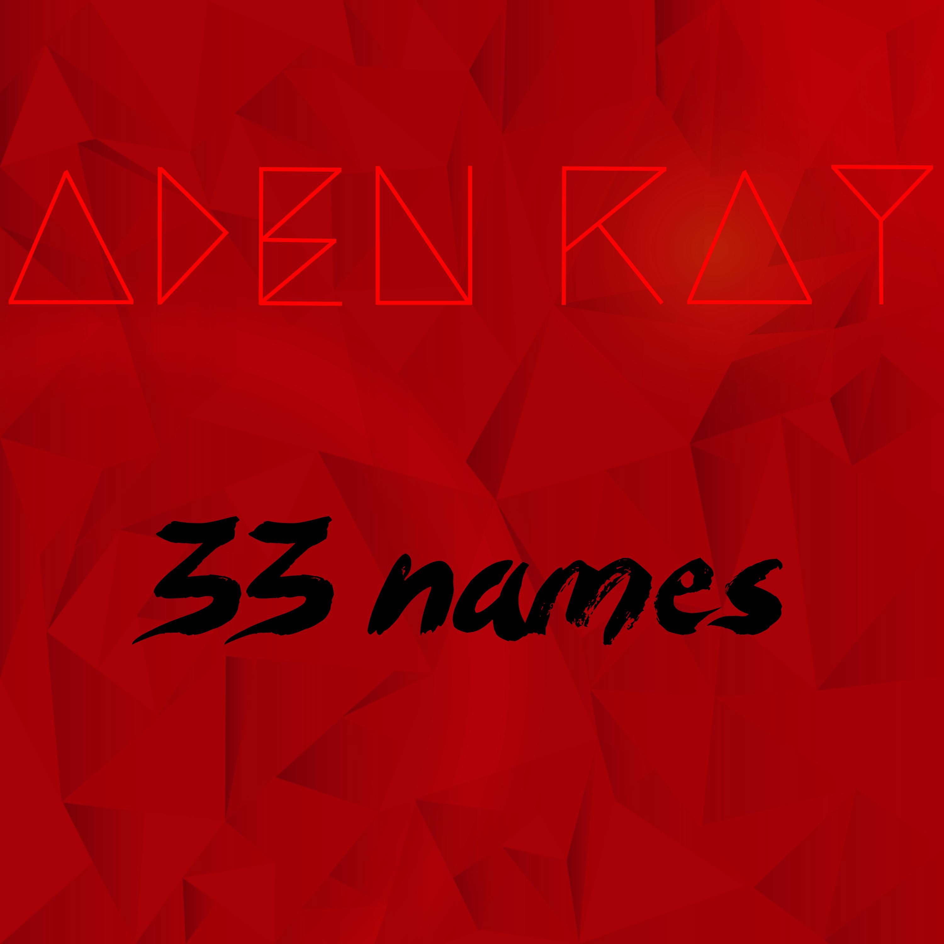 33 Names