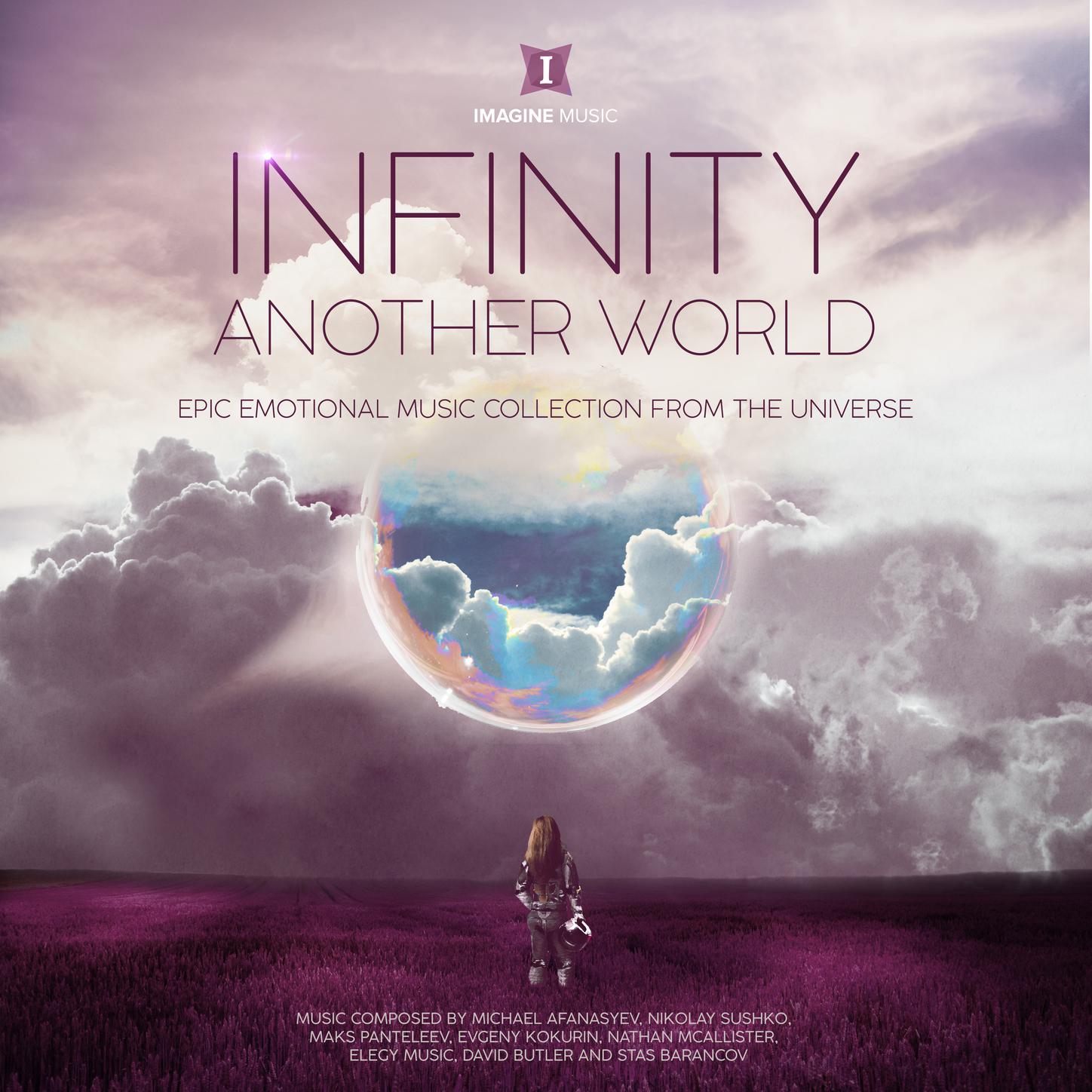 Infinity: Another World
