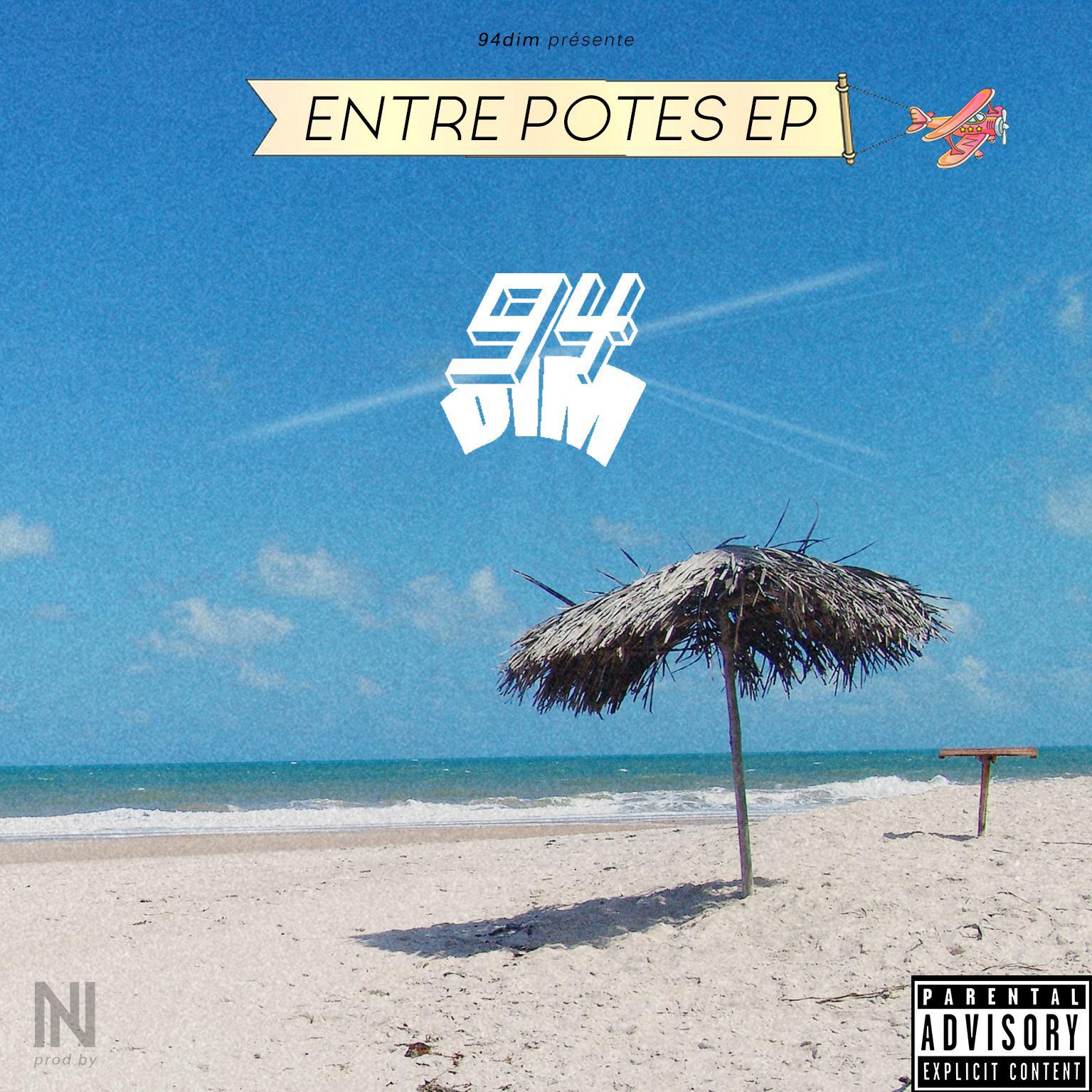 Entre Potes EP