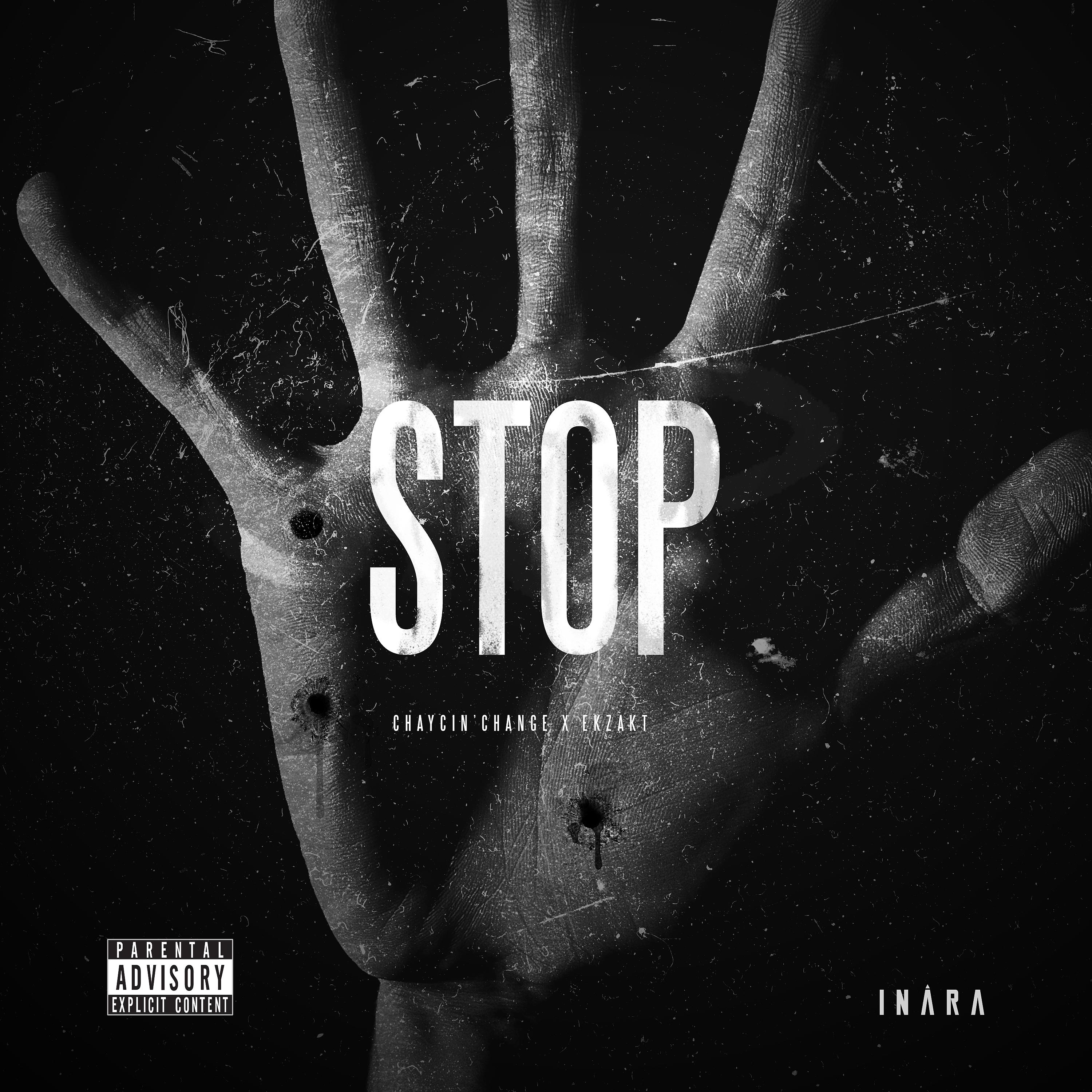 Stop - Single