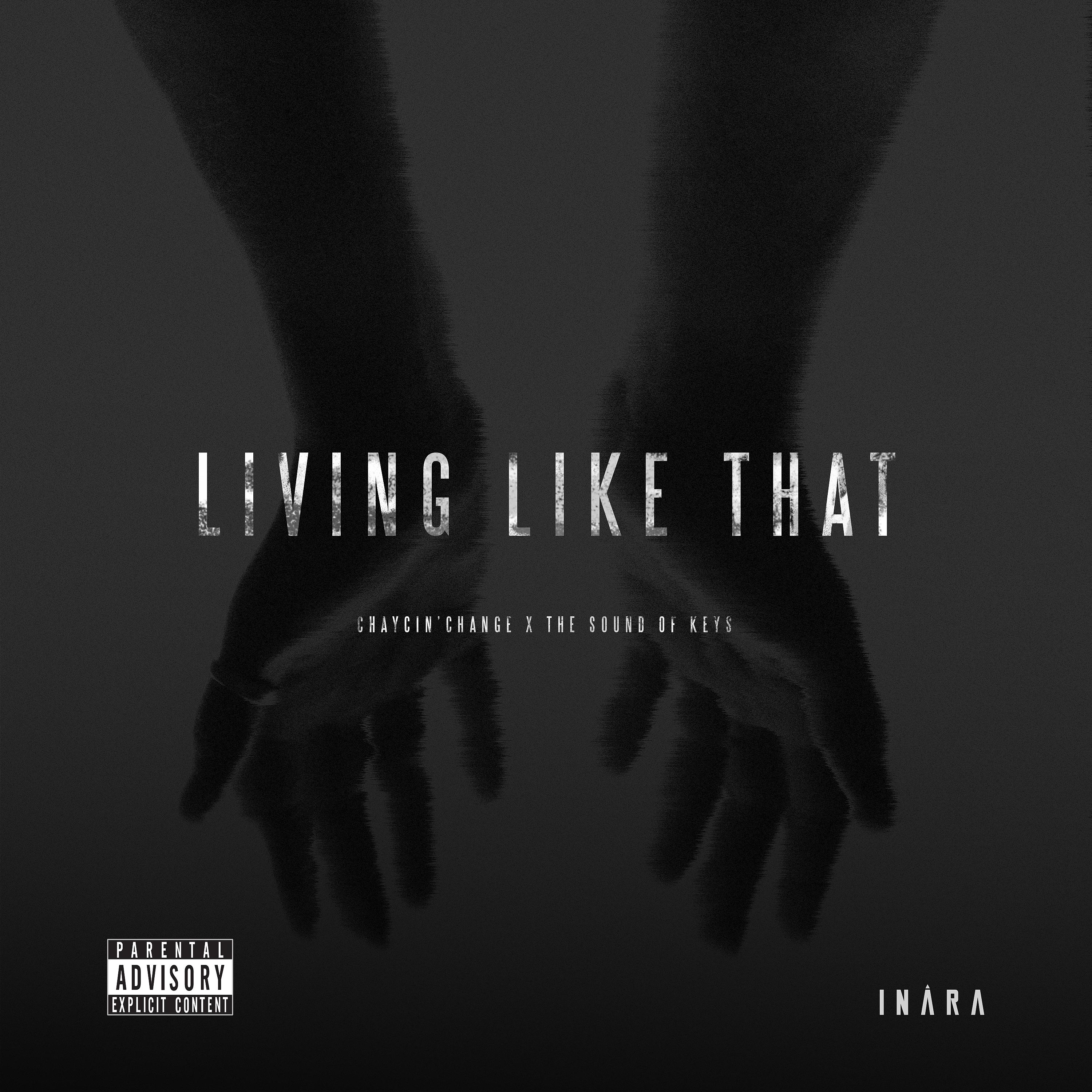 Living Like That - Single