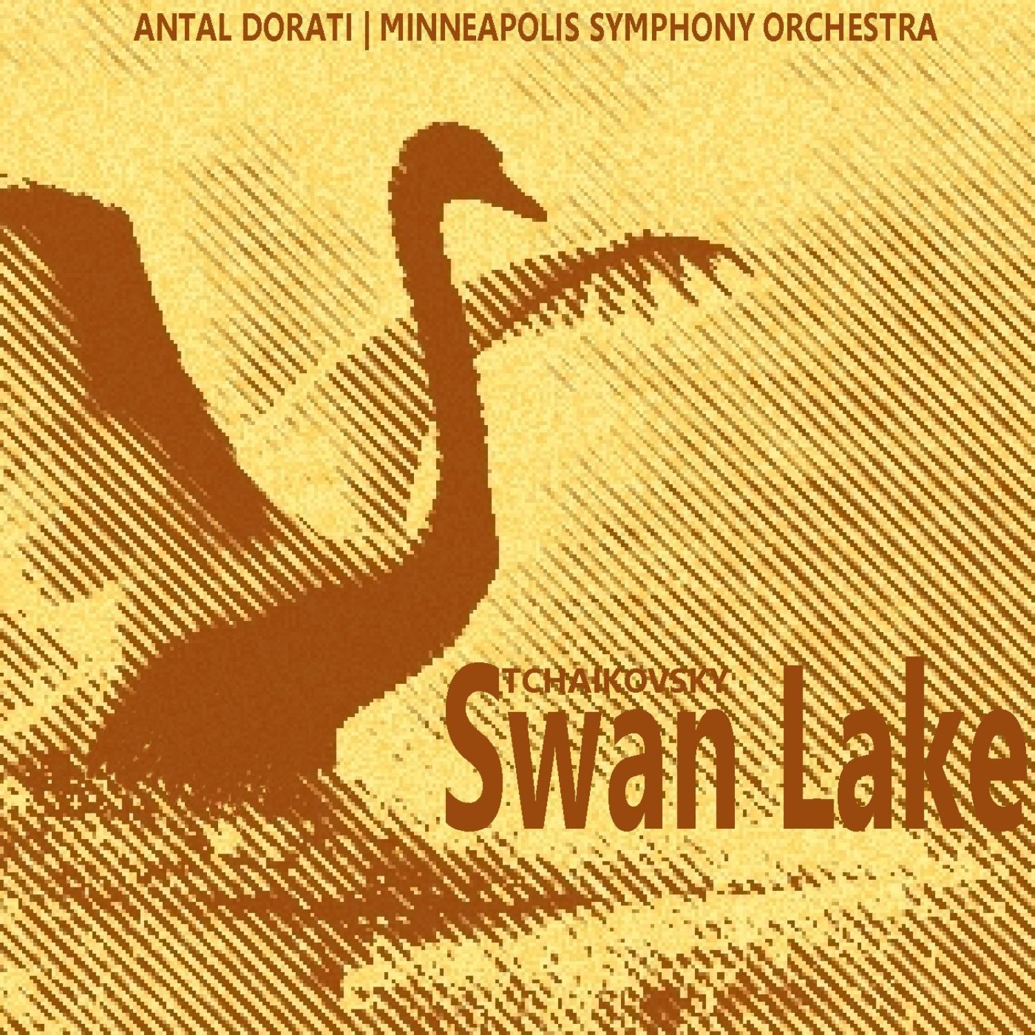 Swan Lake: Act I