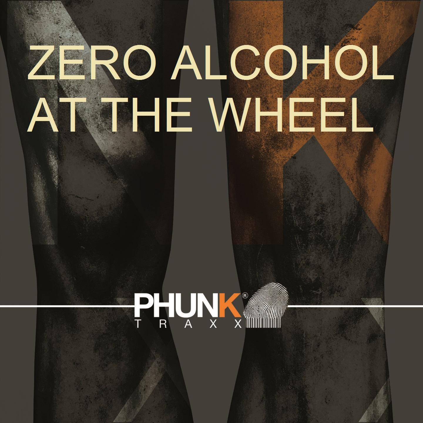 Zero Alcohol at the Wheel