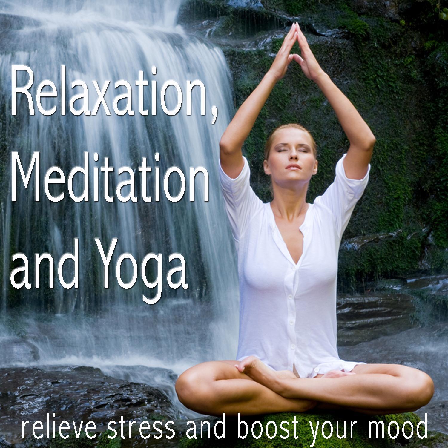 Classical Music for Relaxation, Meditation and Yoga