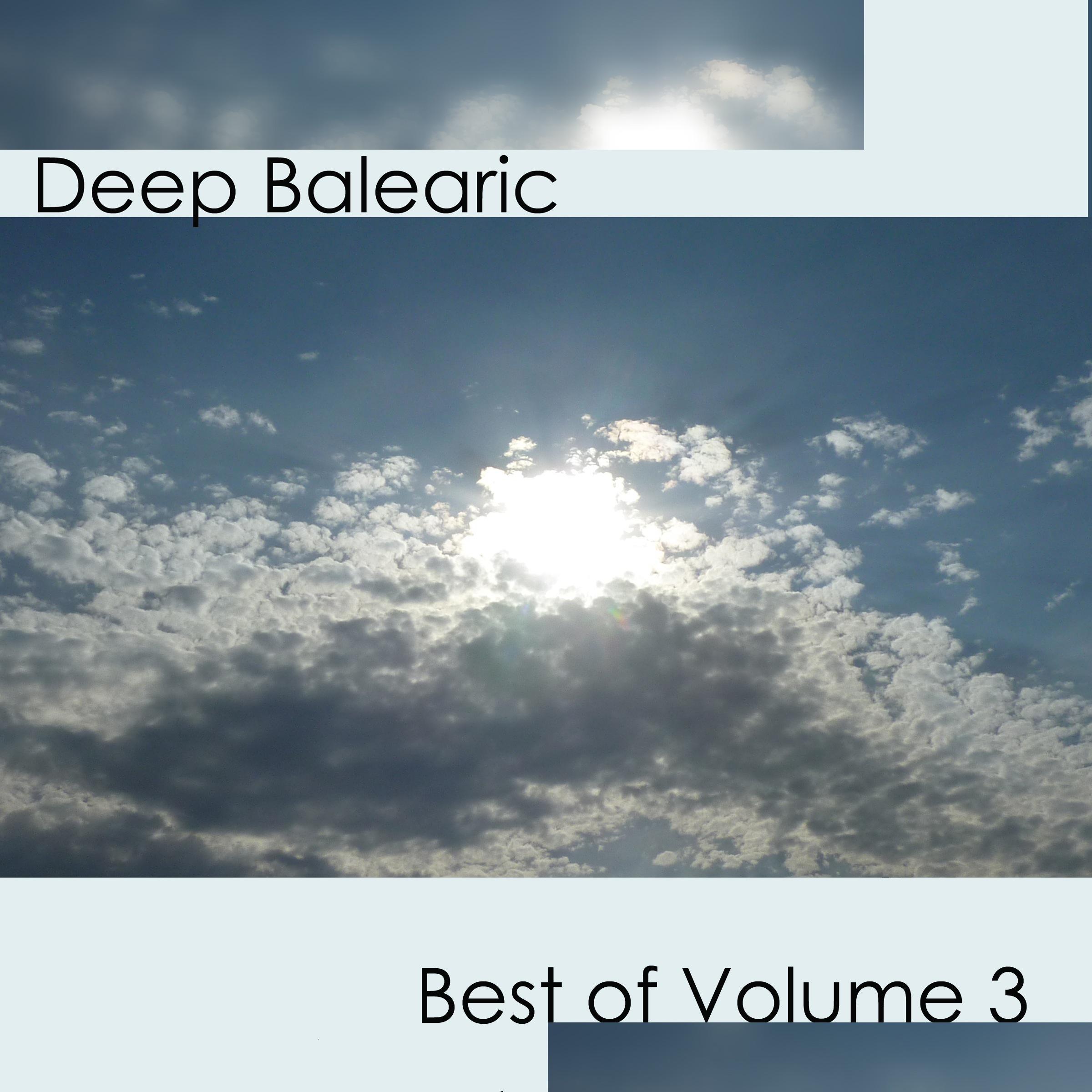 Deep Balearic - Best of Vol. 3