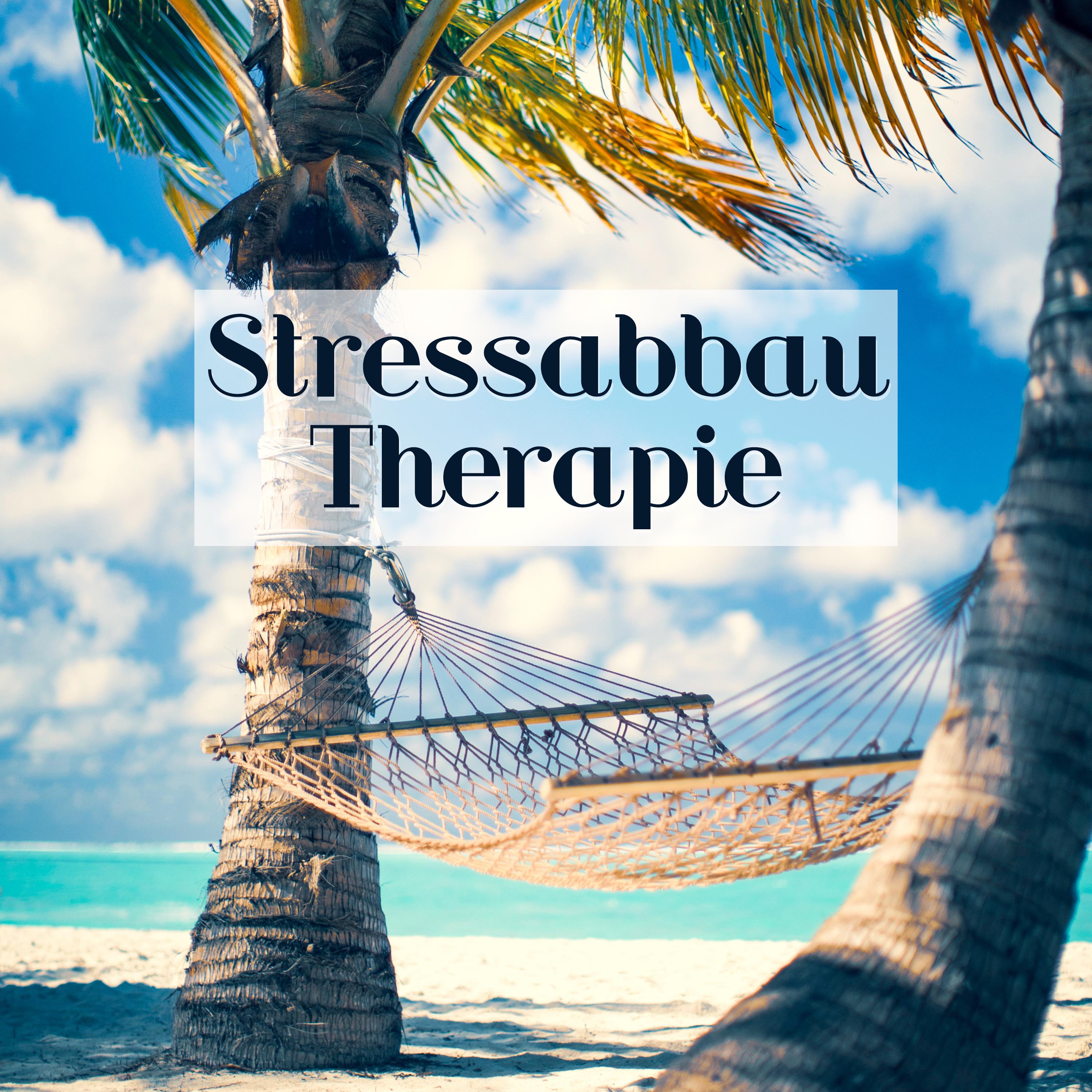 Stressabbau Therapie (Die Natur klingt nach Entspannung, Ruhe und innerer Frieden)