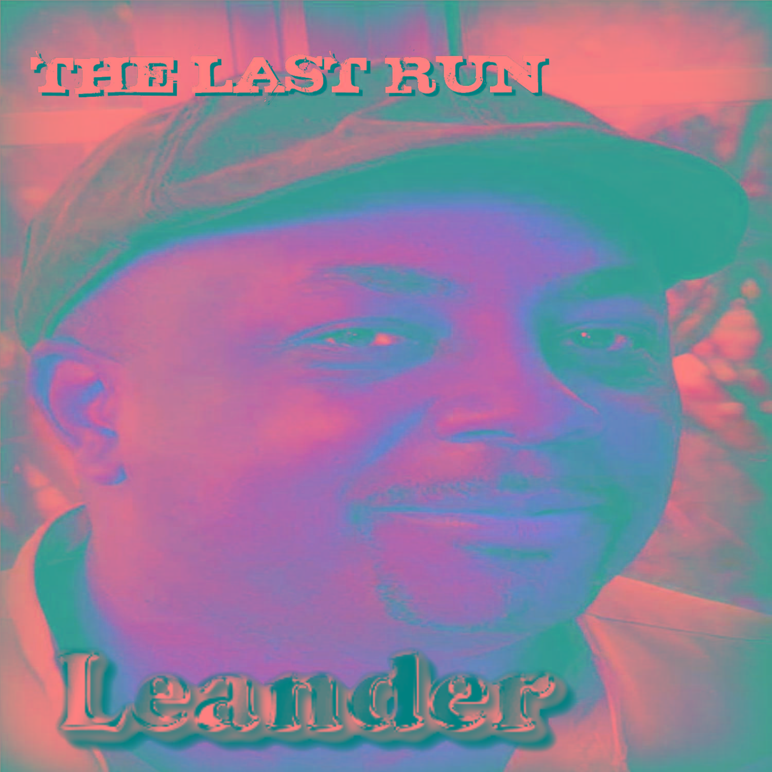 The Last Run