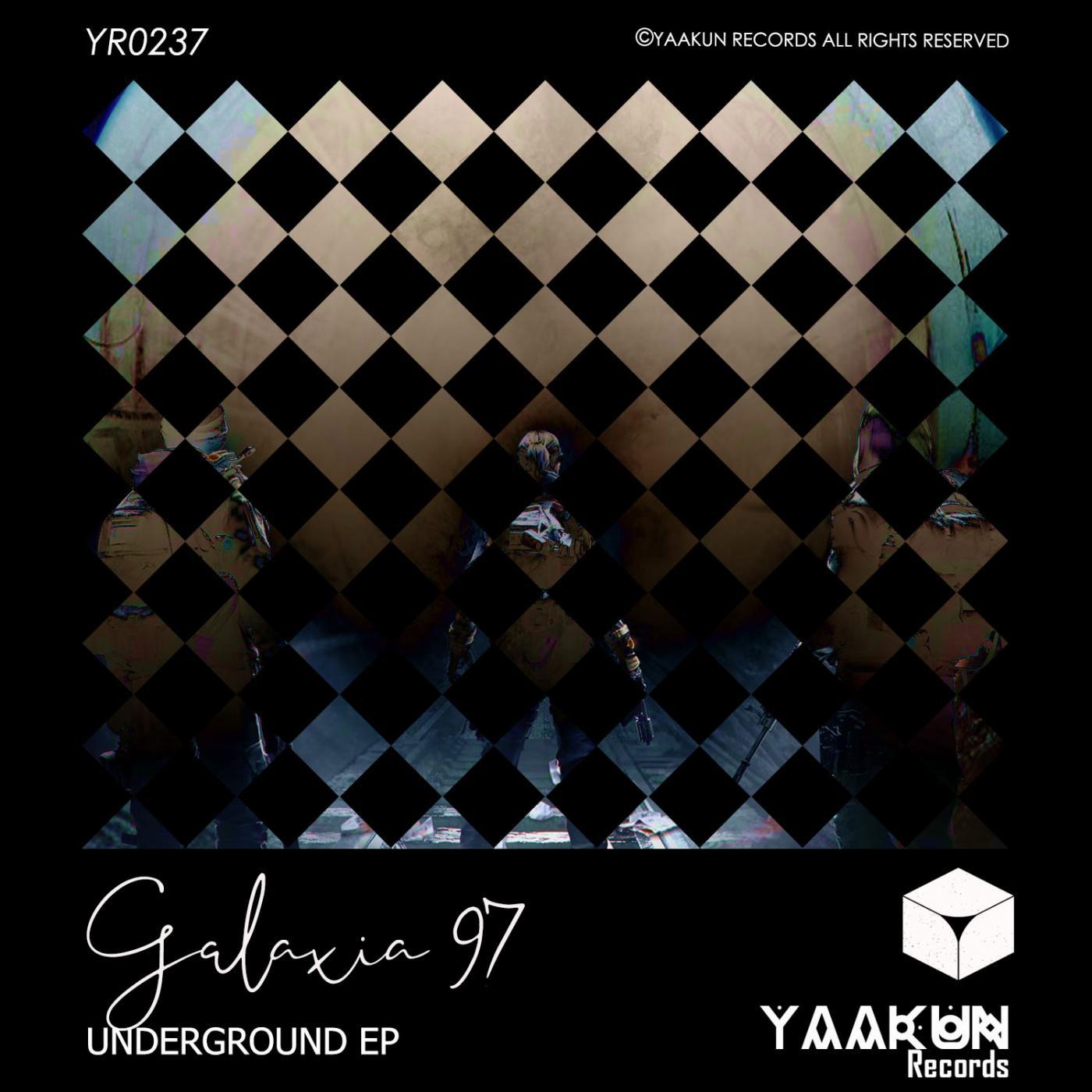 Underground EP