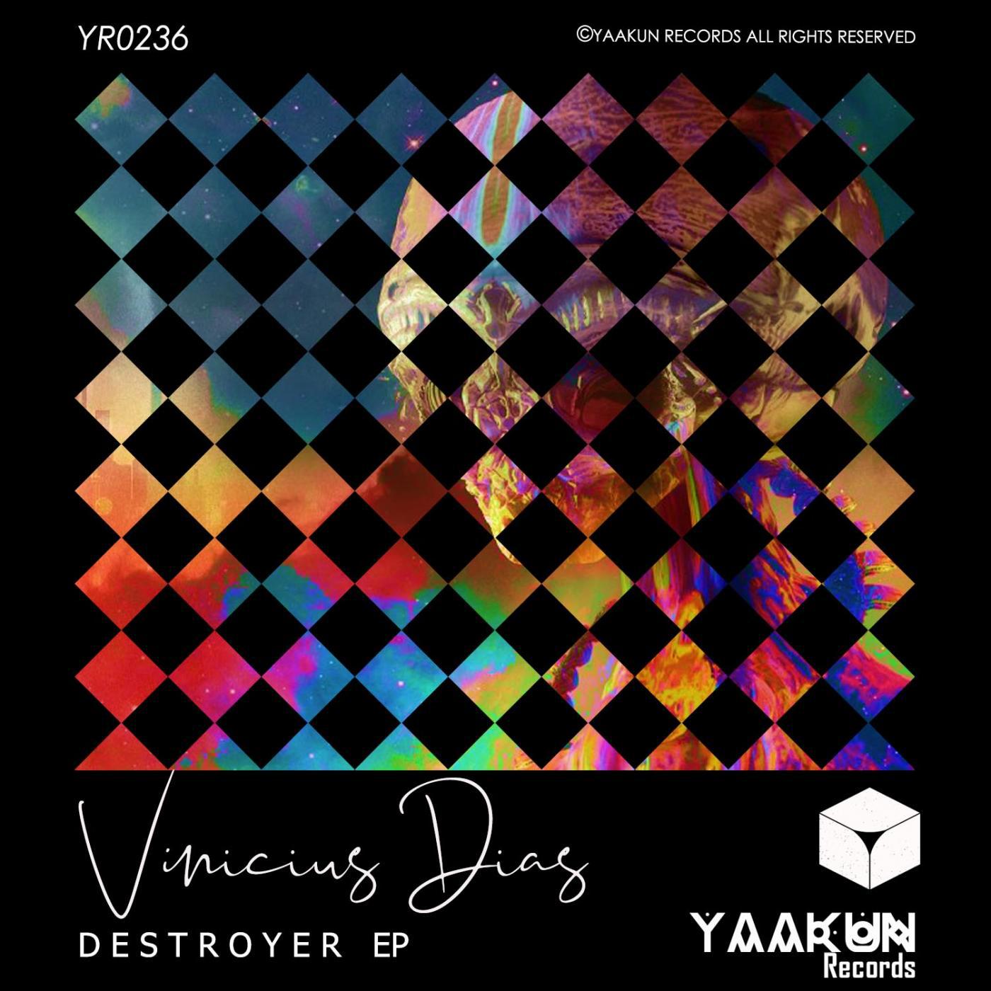 Destroyer EP