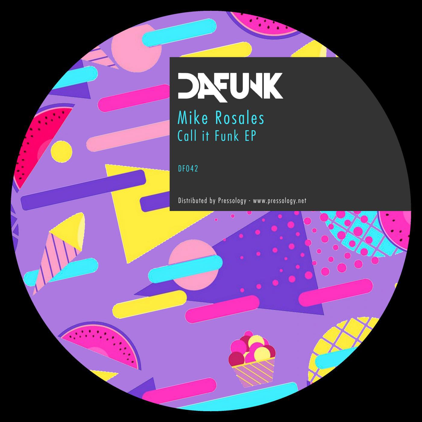 Call It Funk EP