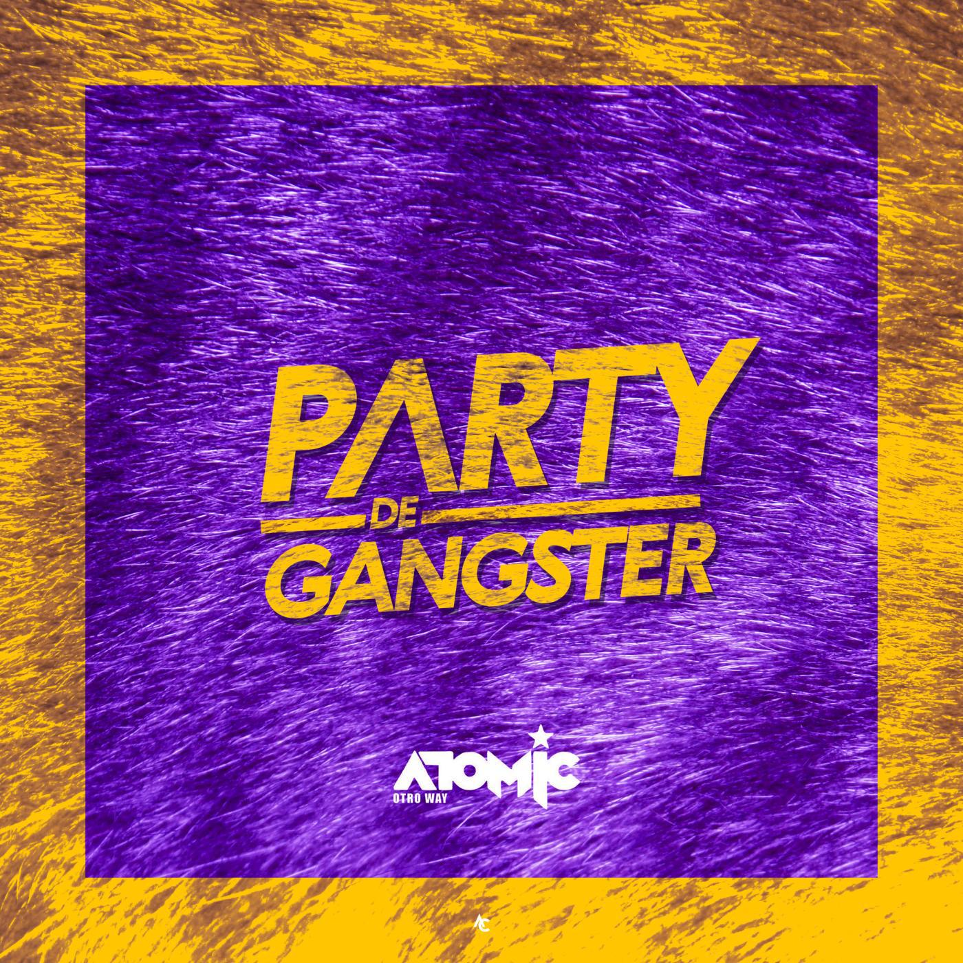 Party De Gangster