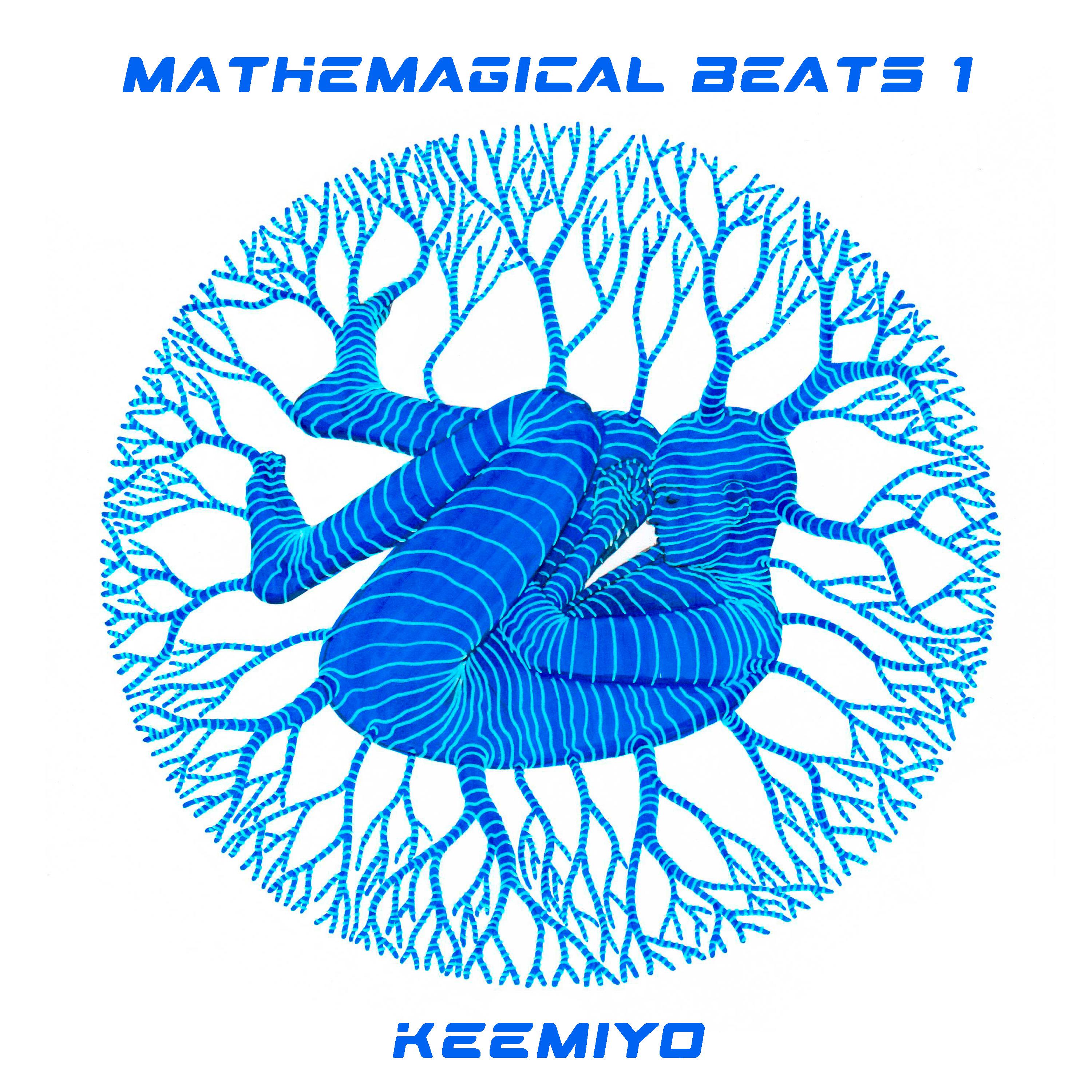 Mathemagical Beats EP 1