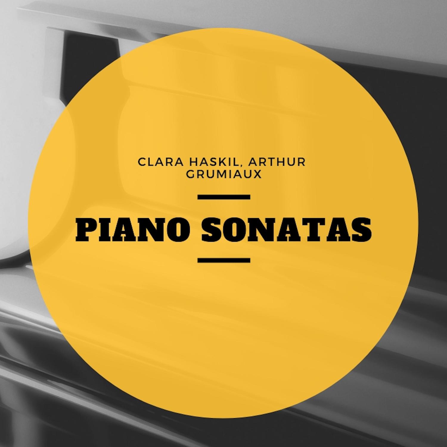 Sonata In E minor, K. 304 : III Allegro