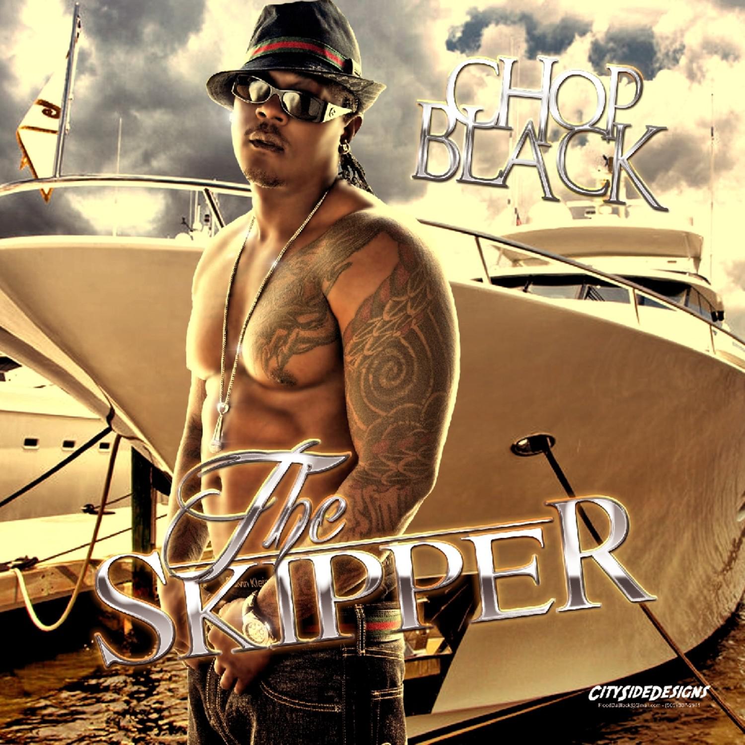 The Skipper