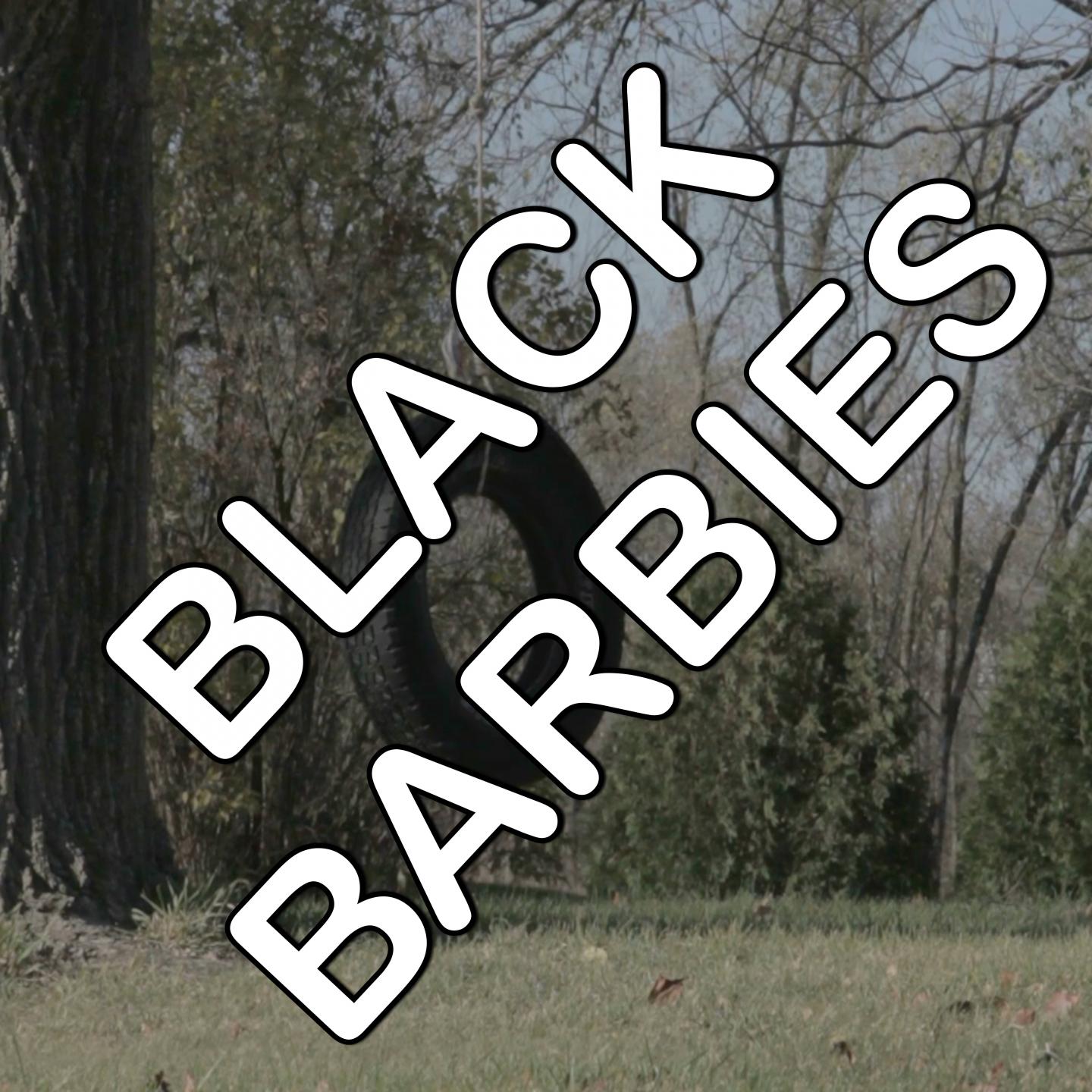 Black Barbies - Tribute to Nicki Minaj and Mike Will Made-It