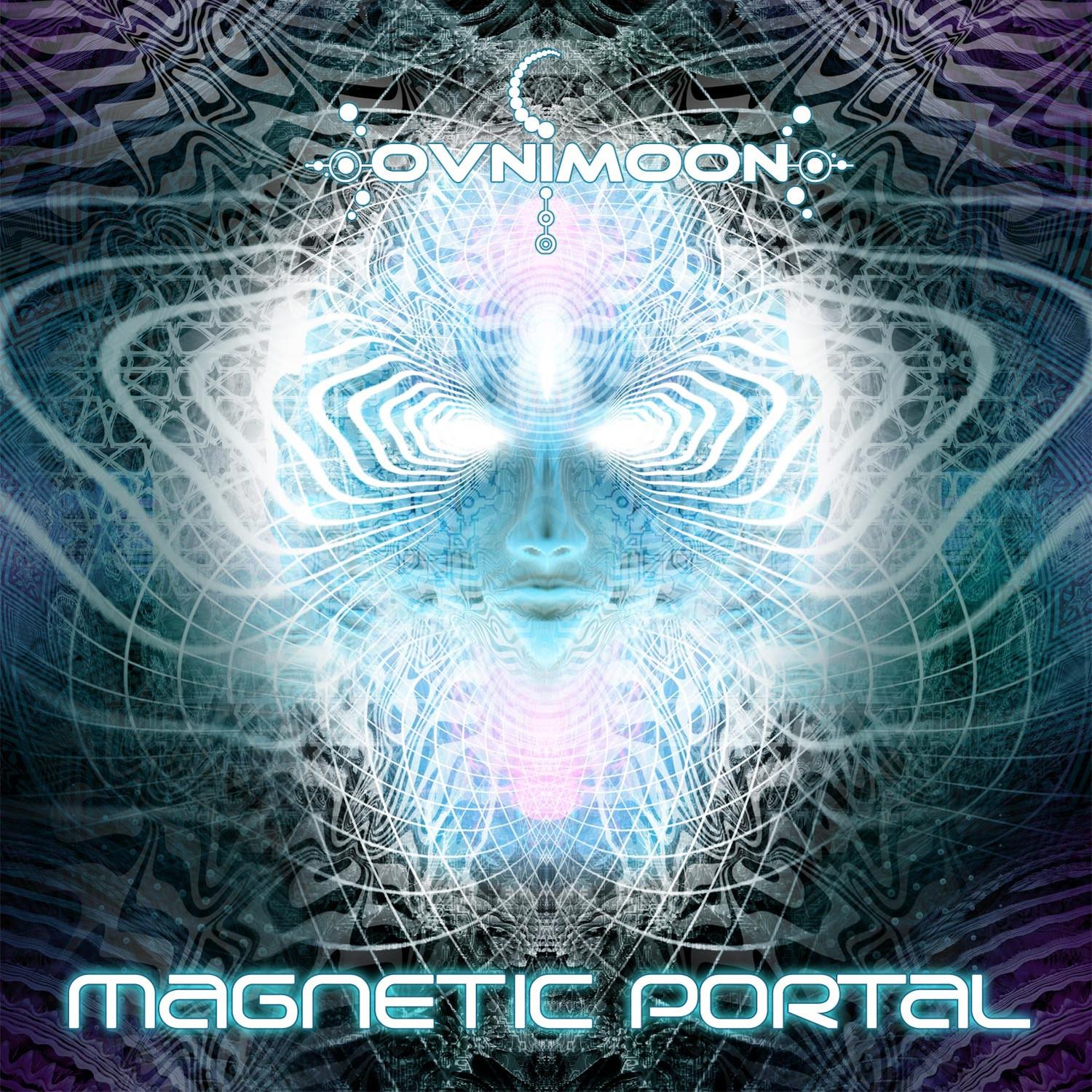 Ovnimoon  Magnetic Portal