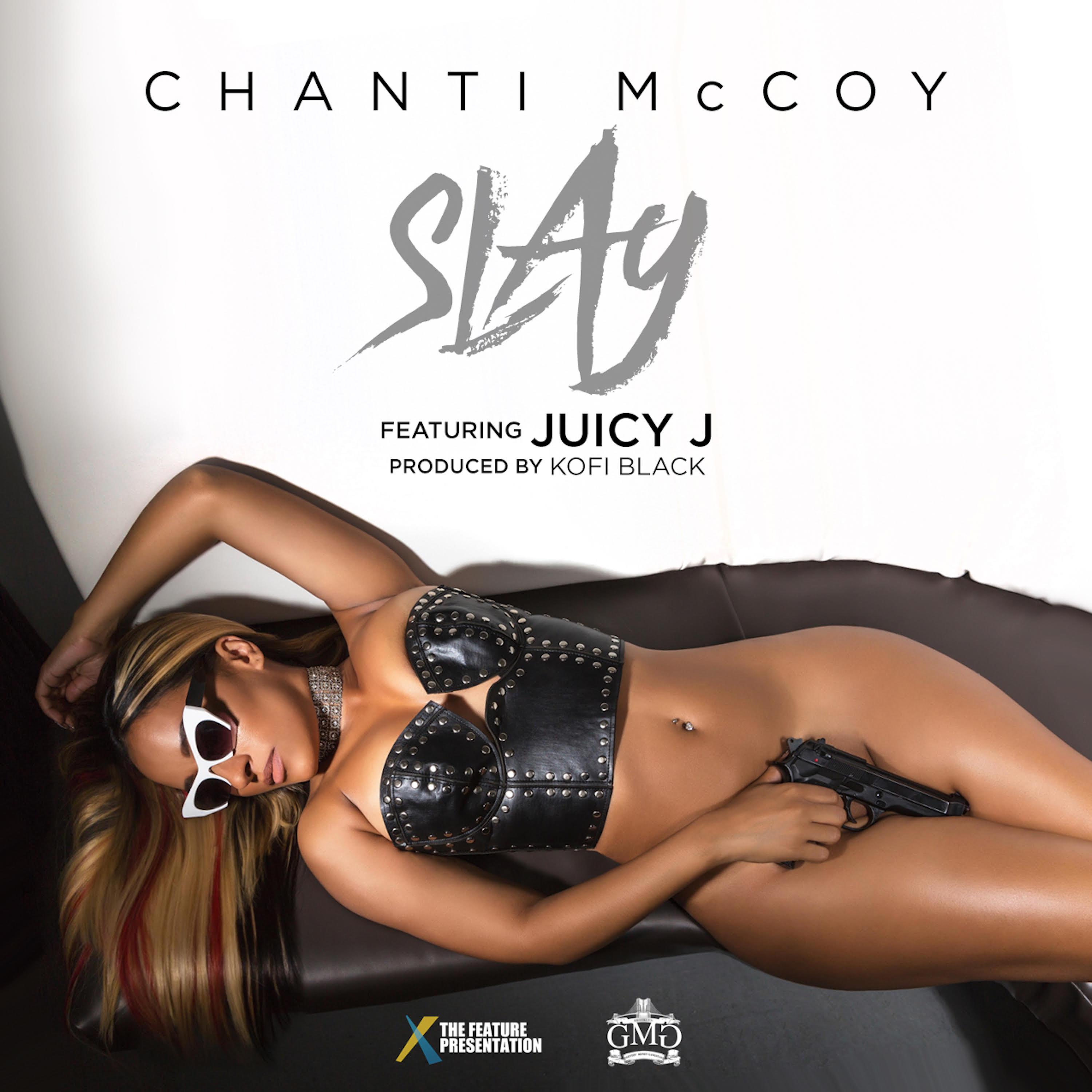 Slay (feat. Juicy J)