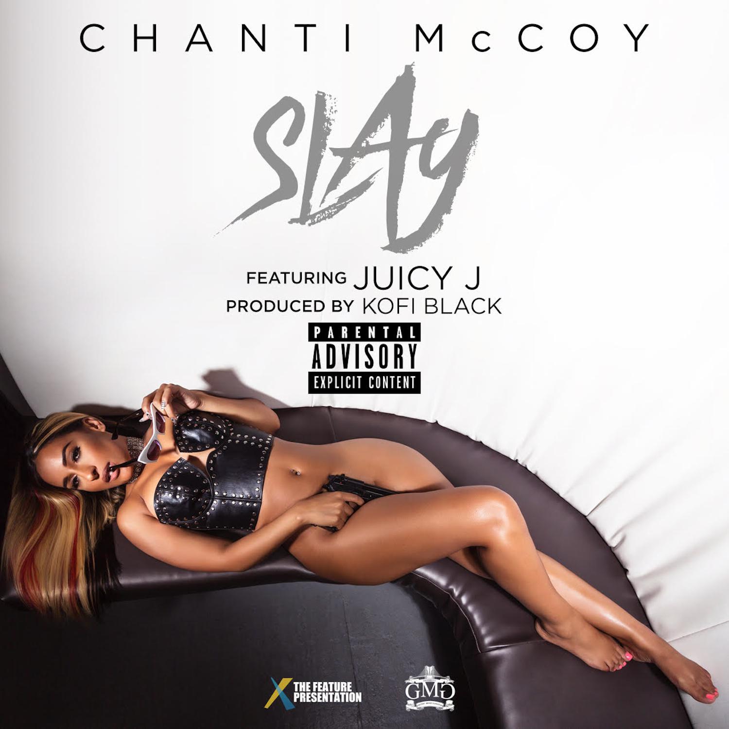 Slay (feat. Juicy J)