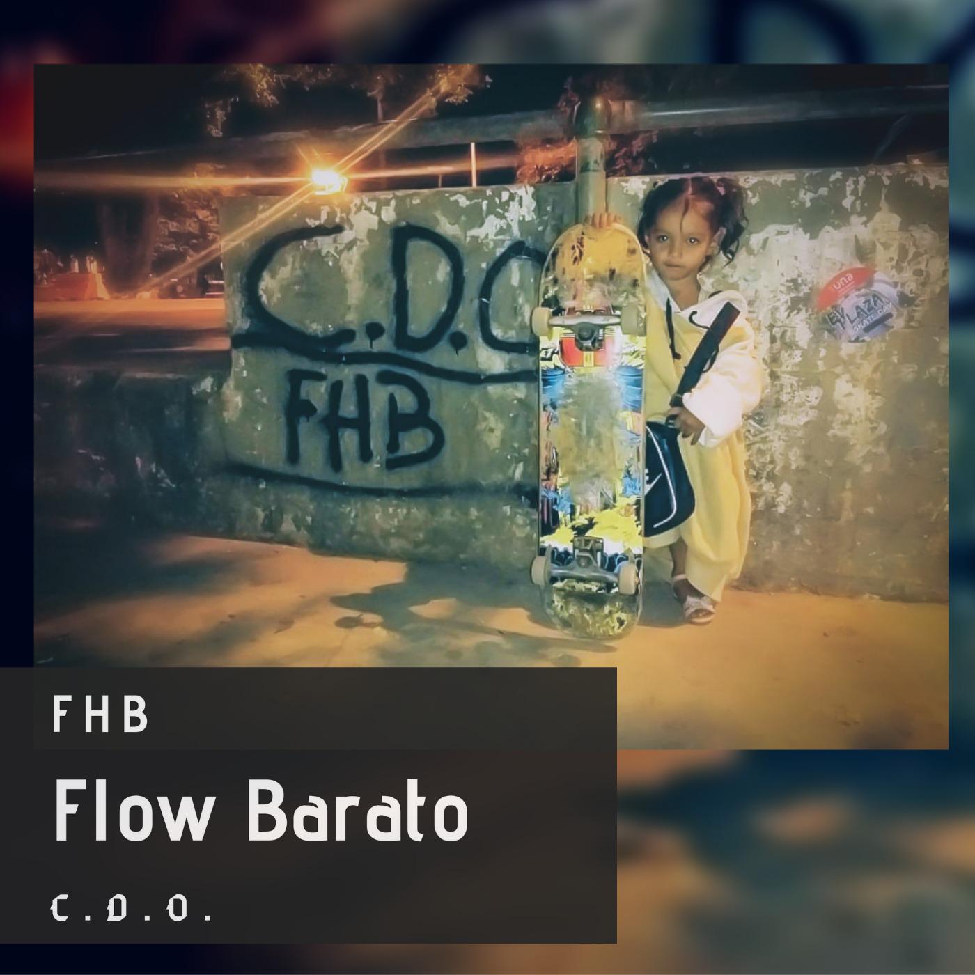 Flow Barato