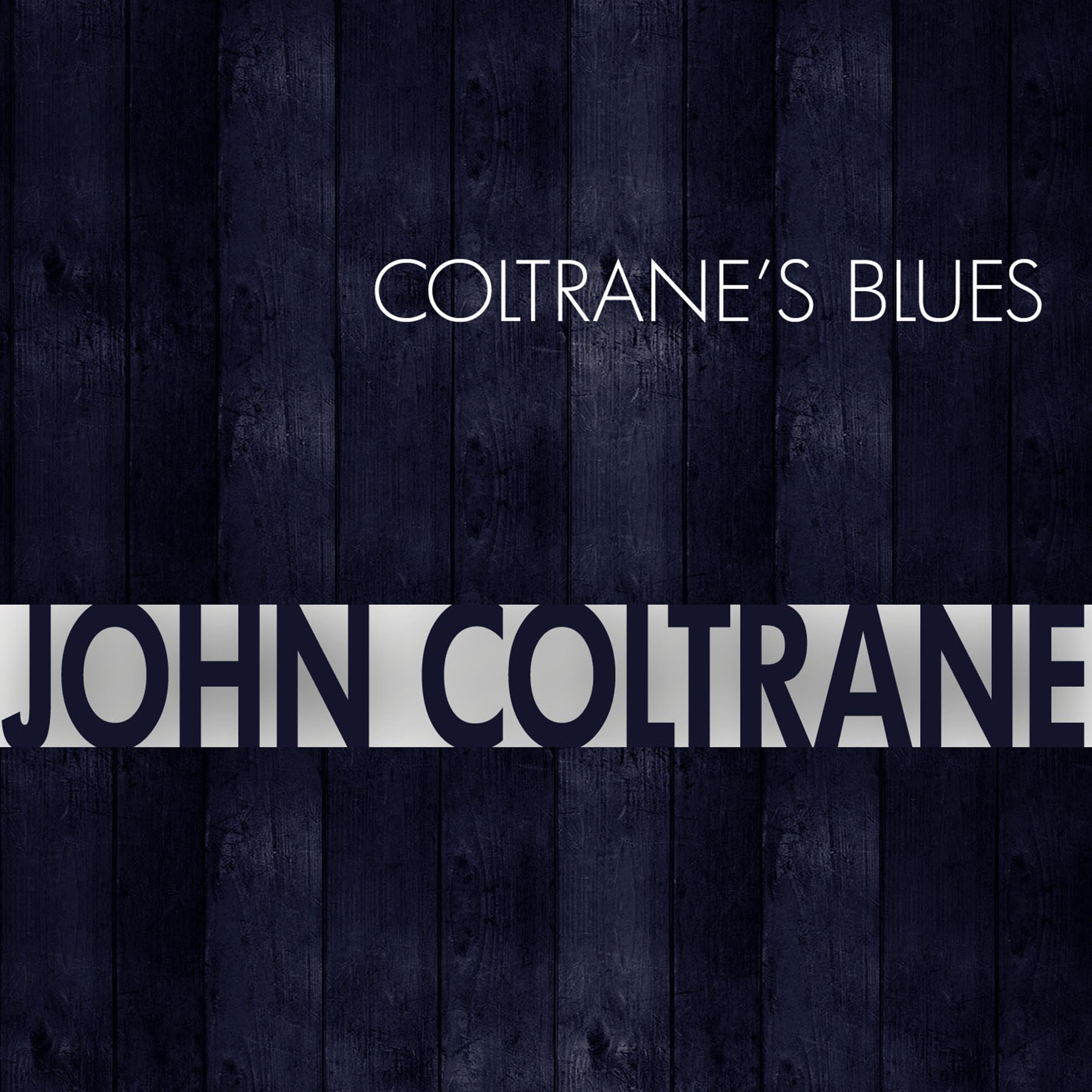 Coltrane's Jazz