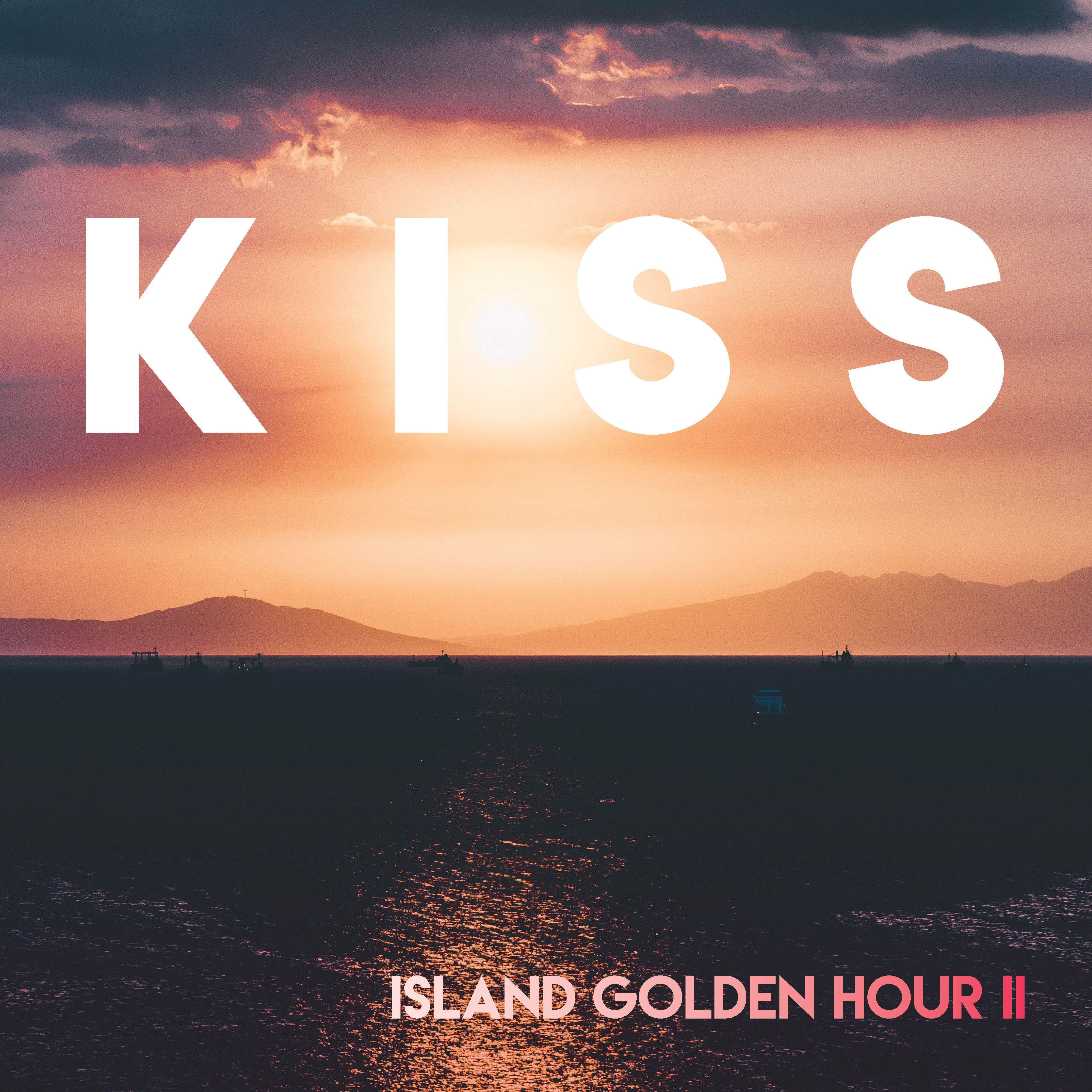 K-I-S-S // Island Golden Hour ii