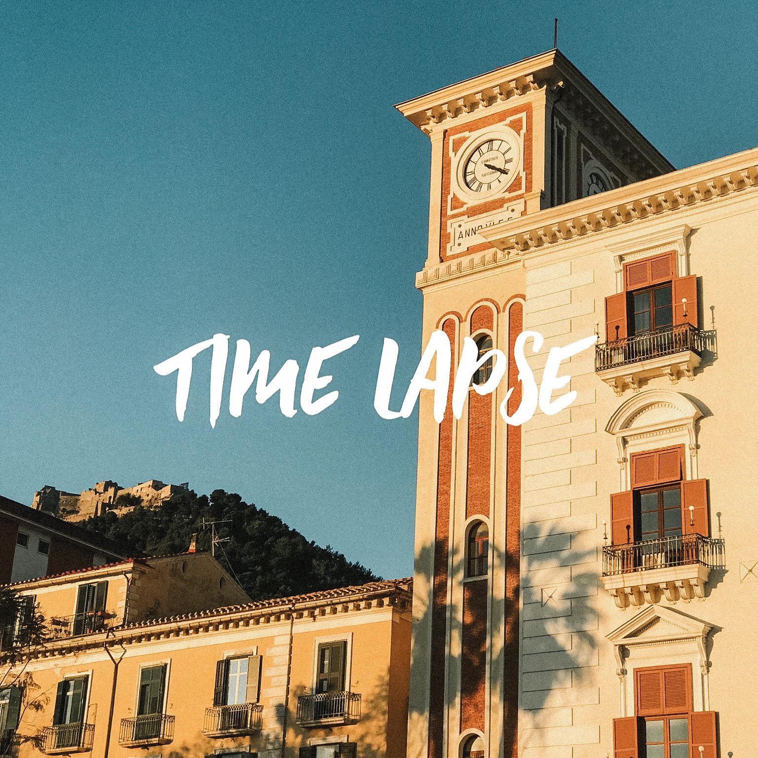 Time Lapse