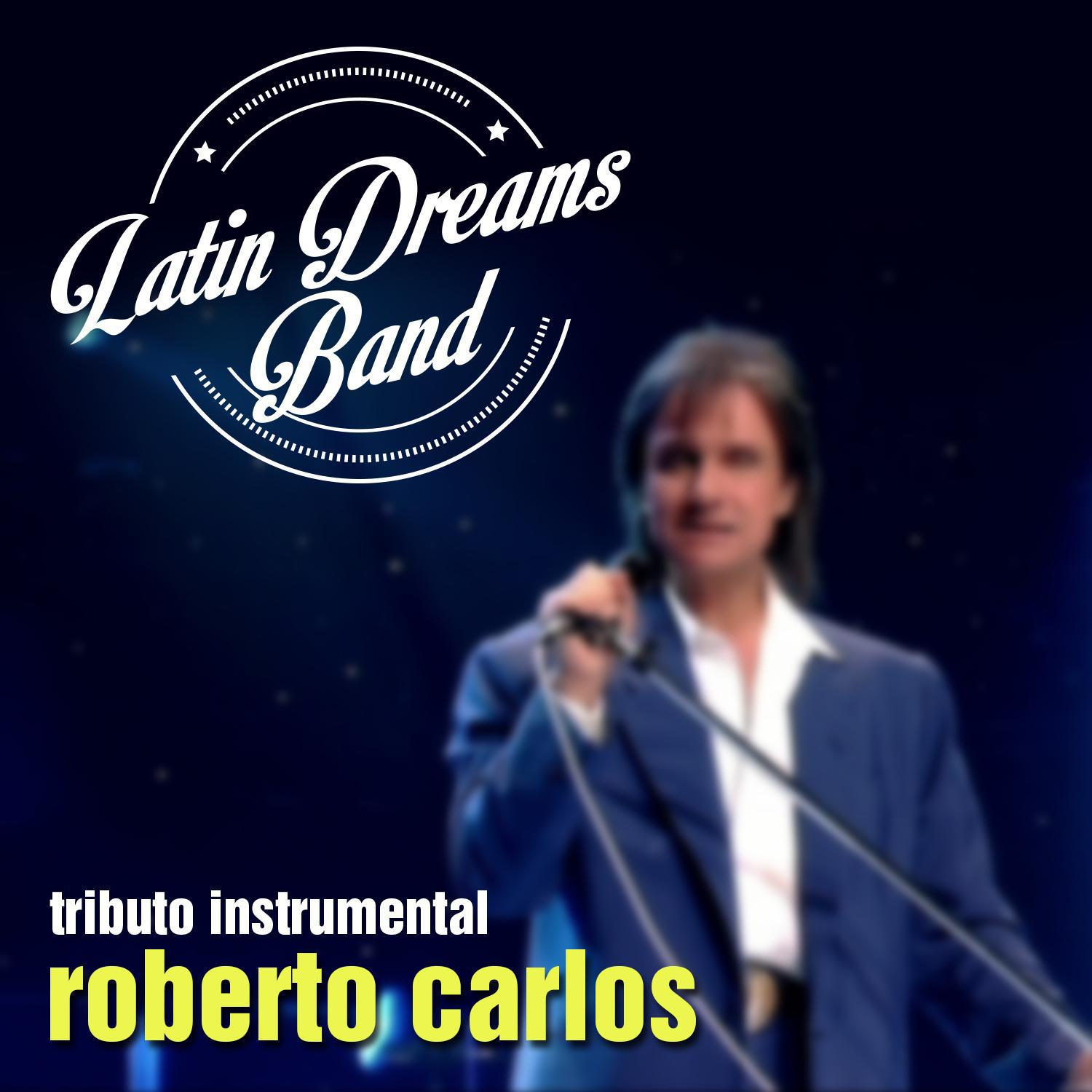 Tributo Instrumental: Roberto Carlos