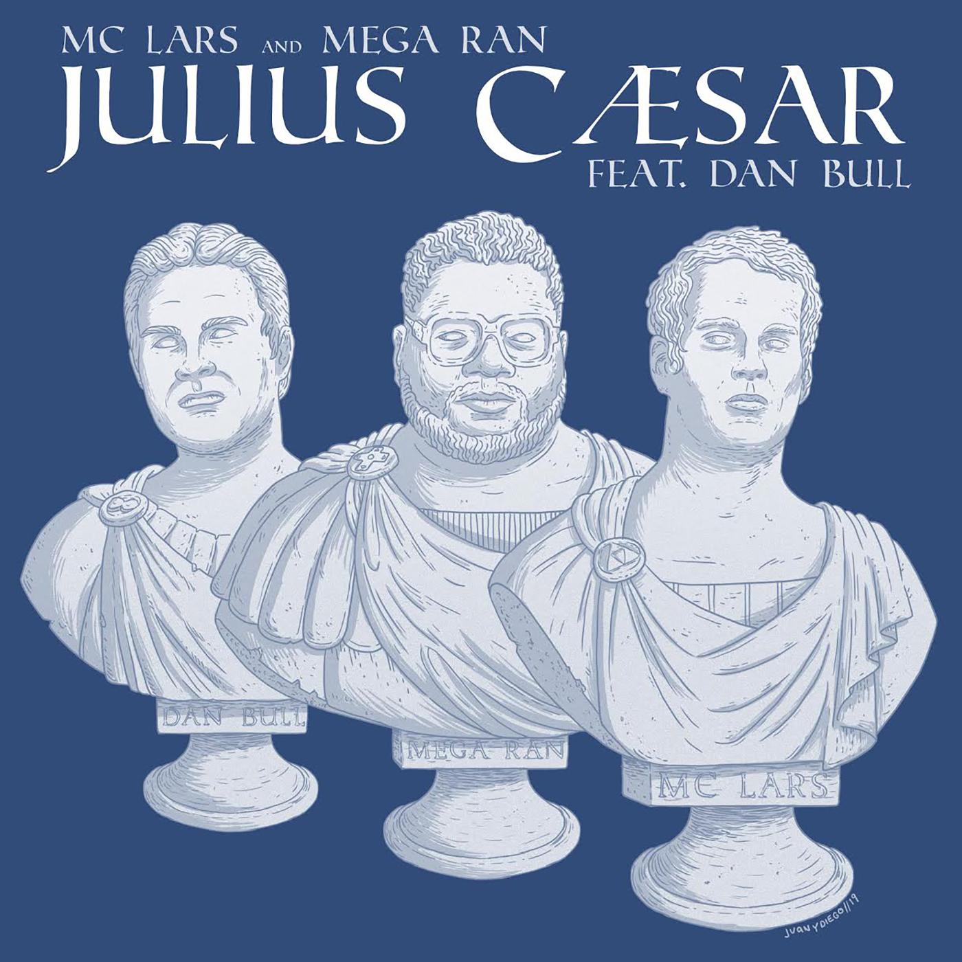 Julius Caesar