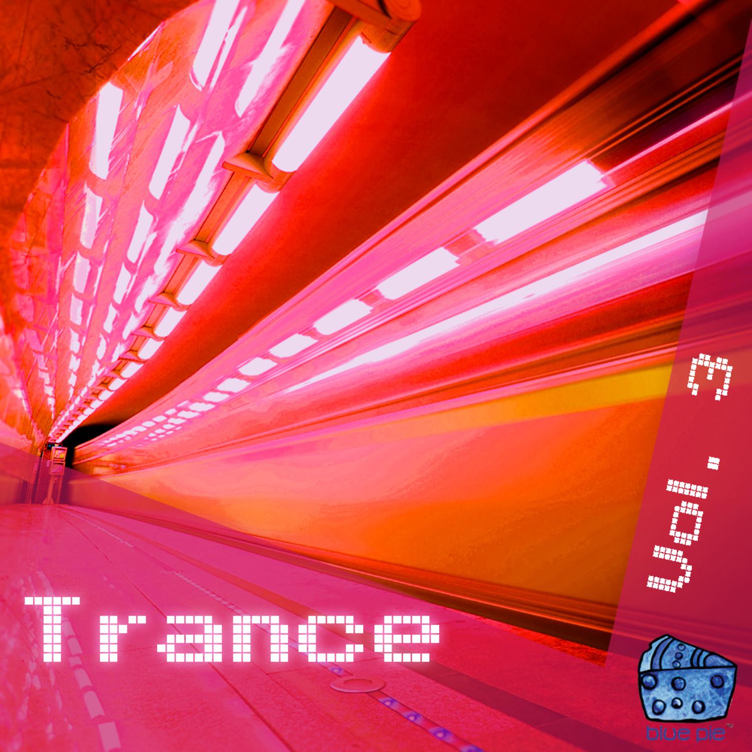 Trance Volume 3