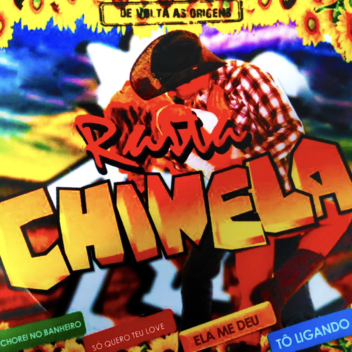 Rasta Chinela