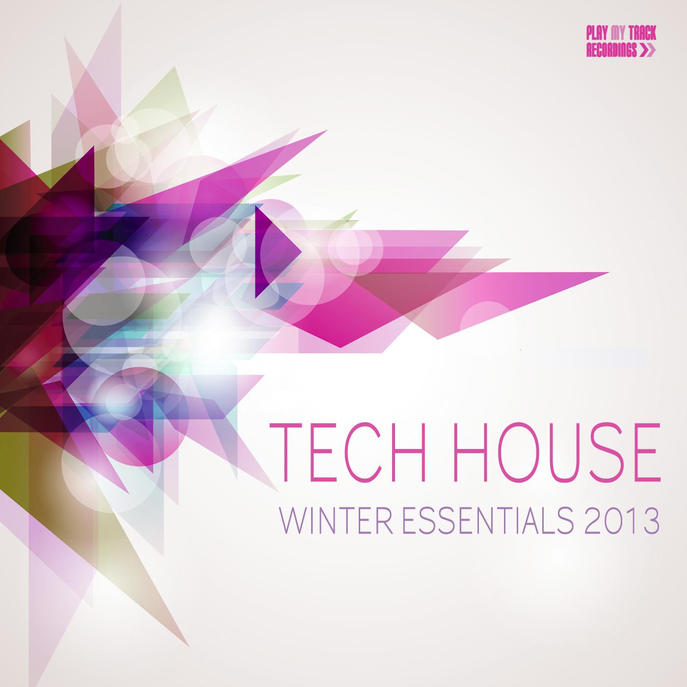 Tech House Winter Essentials 2013