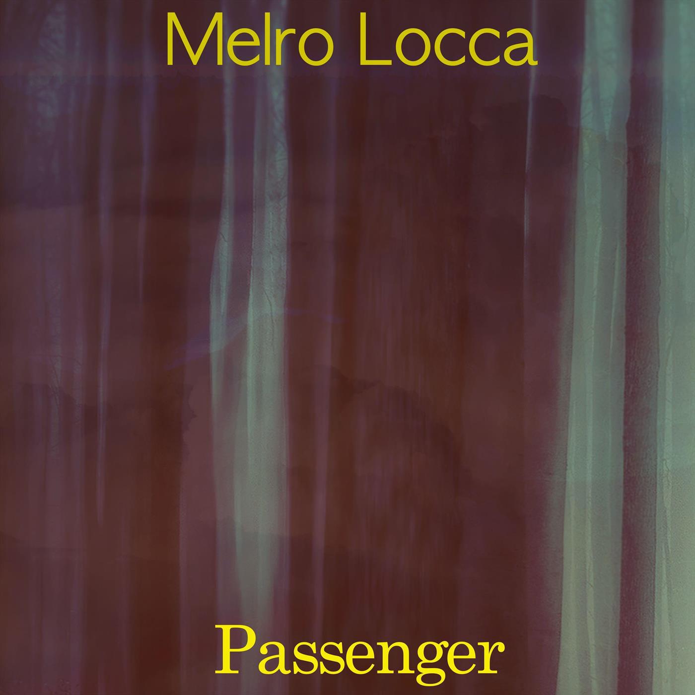 Passenger