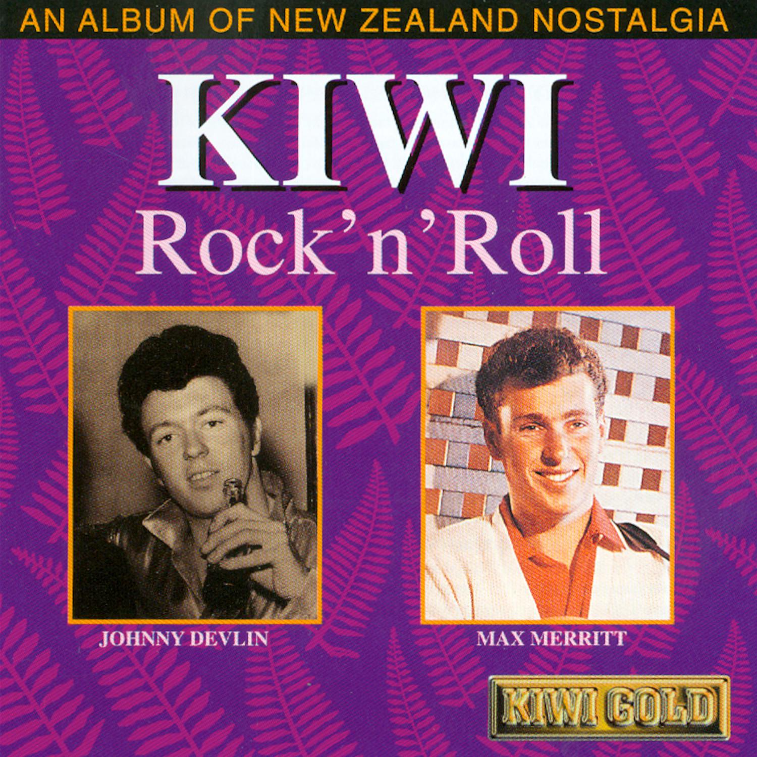 Kiwi Rock 'N' Roll