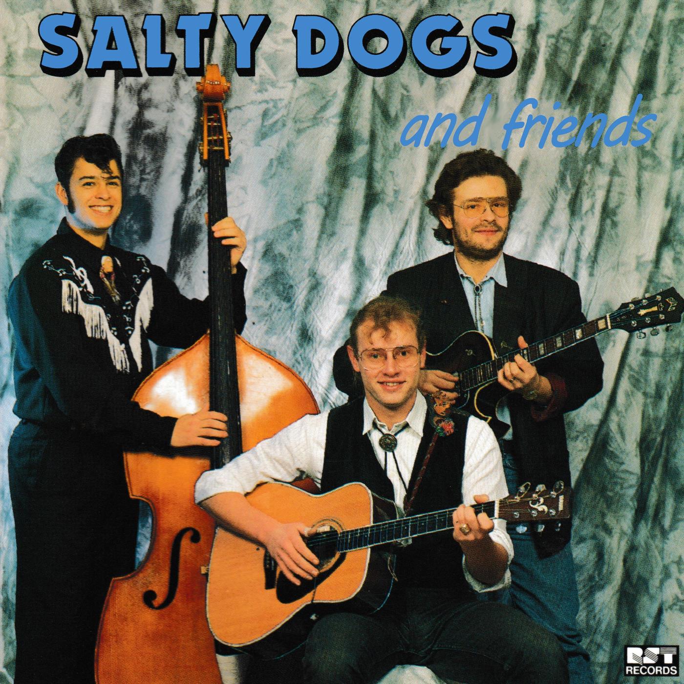 Salty Dogs