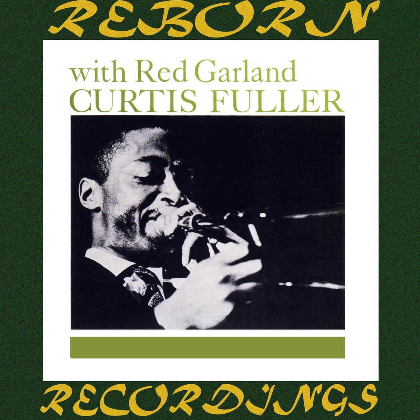Curtis Fuller with Red Garland (HD Remastered)