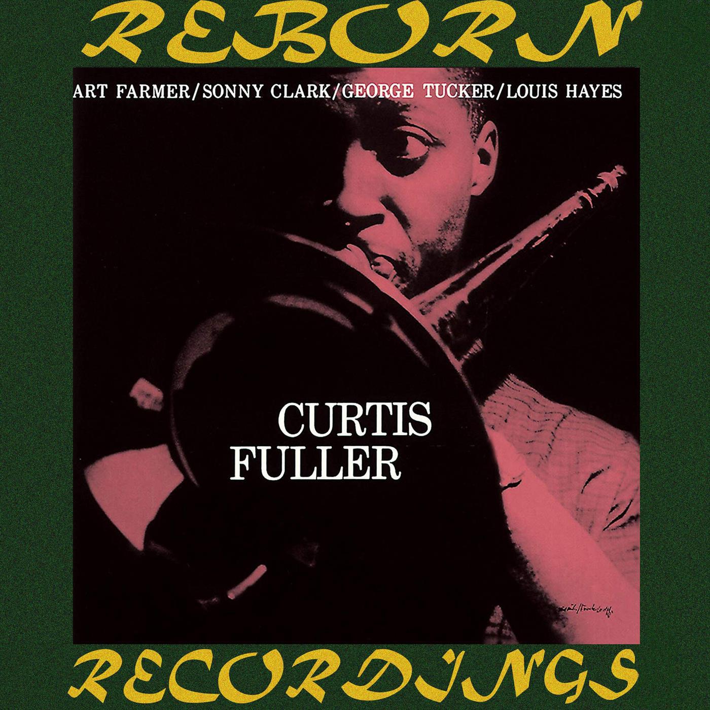 Curtis Fuller, Vol. 3 (HD Remastered)