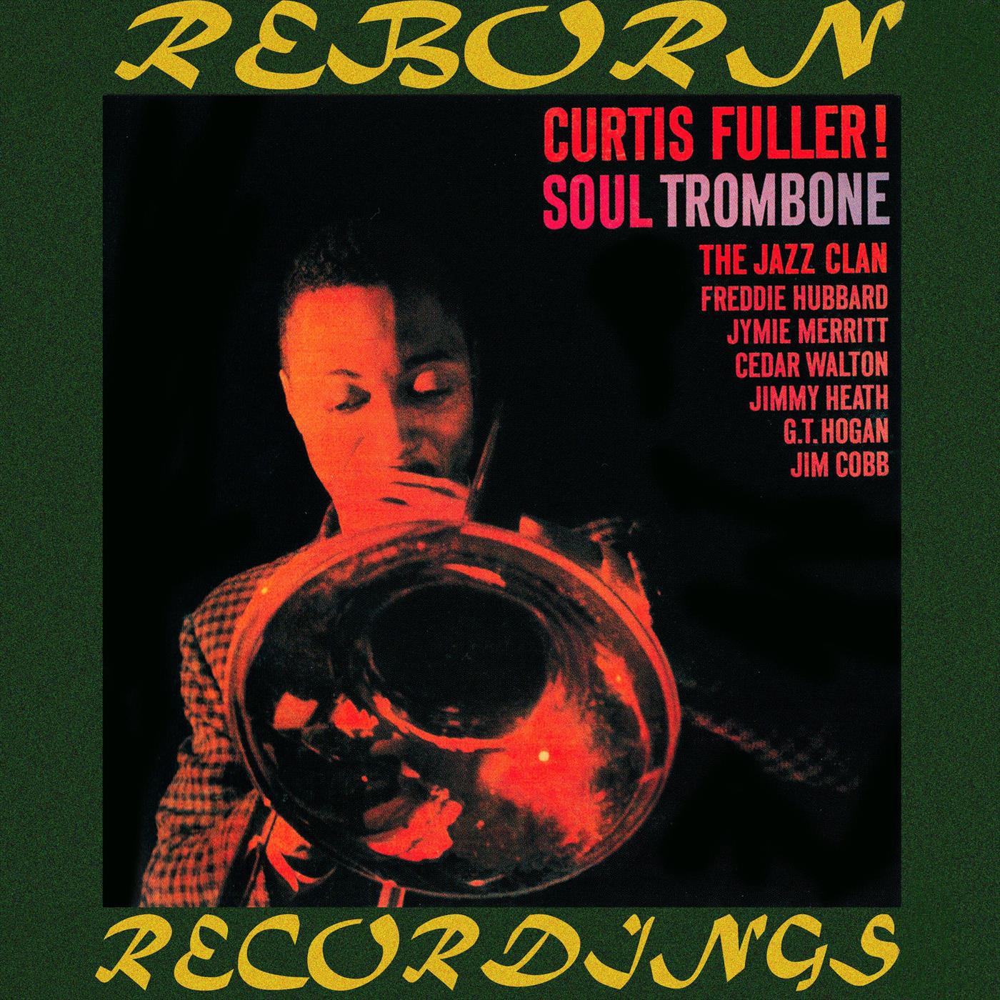Soul Trombone (HD Remastered)